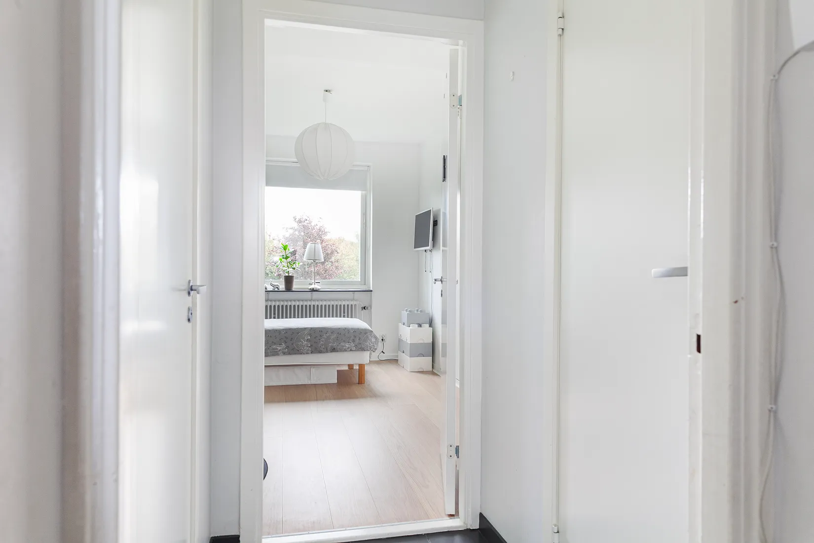 Bostadsrätt, Finngatan 12, Höganäs