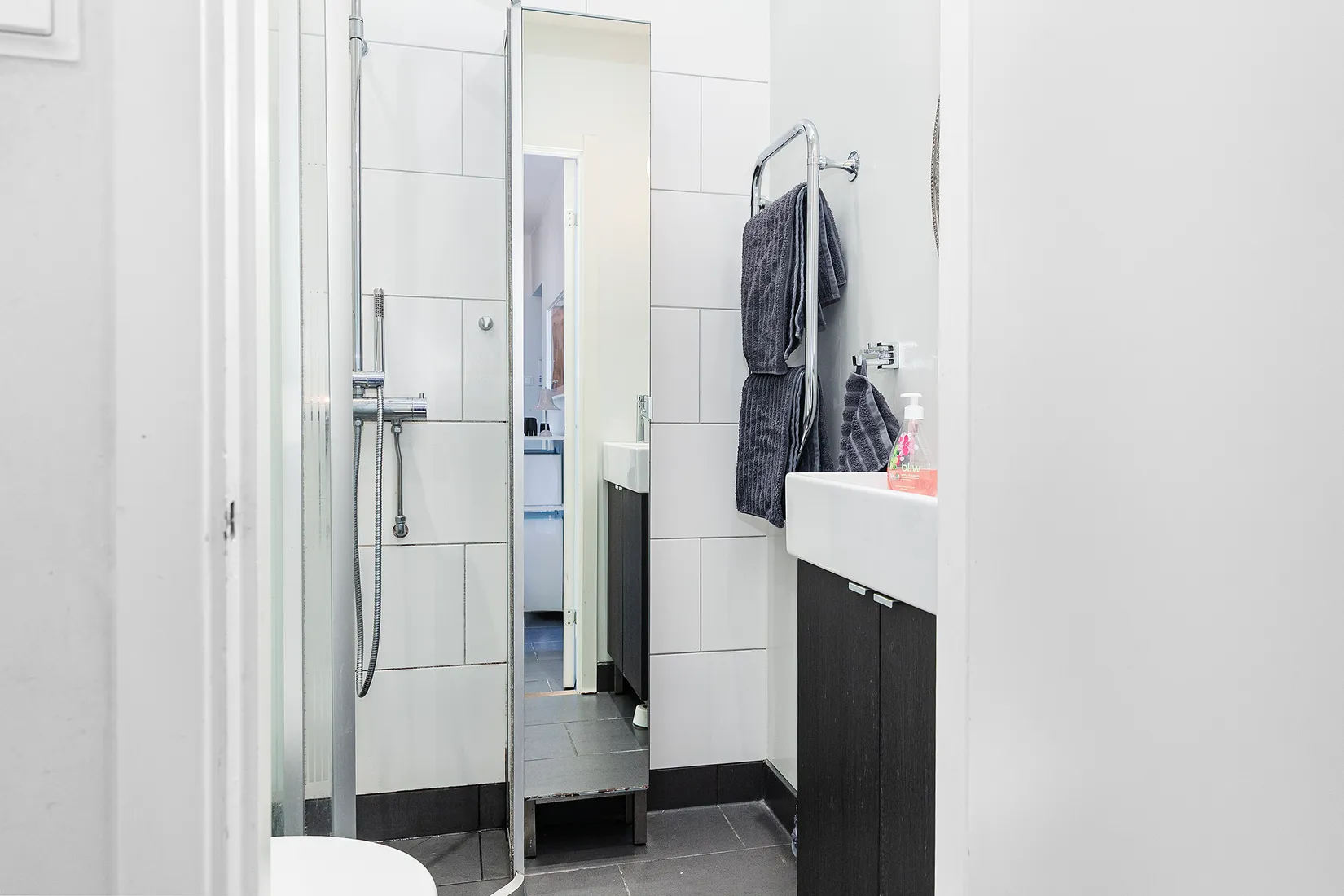 Bostadsrätt, Finngatan 12, Höganäs