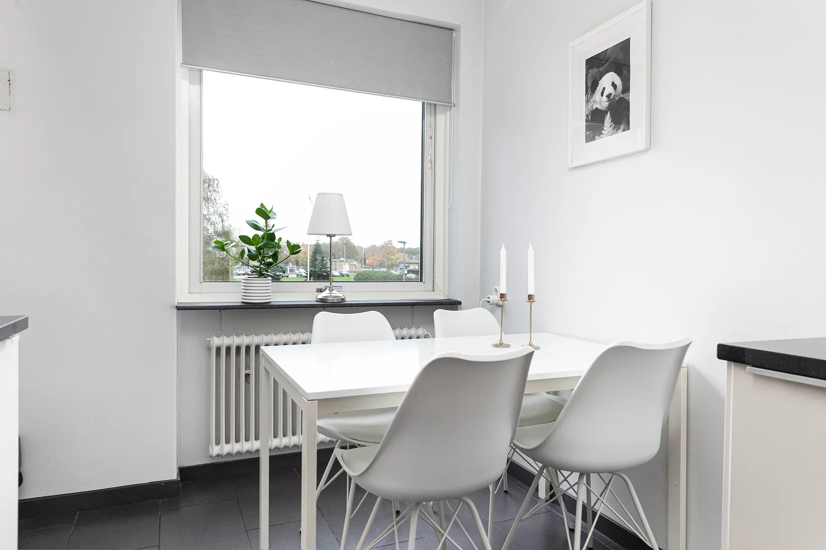 Bostadsrätt, Finngatan 12, Höganäs