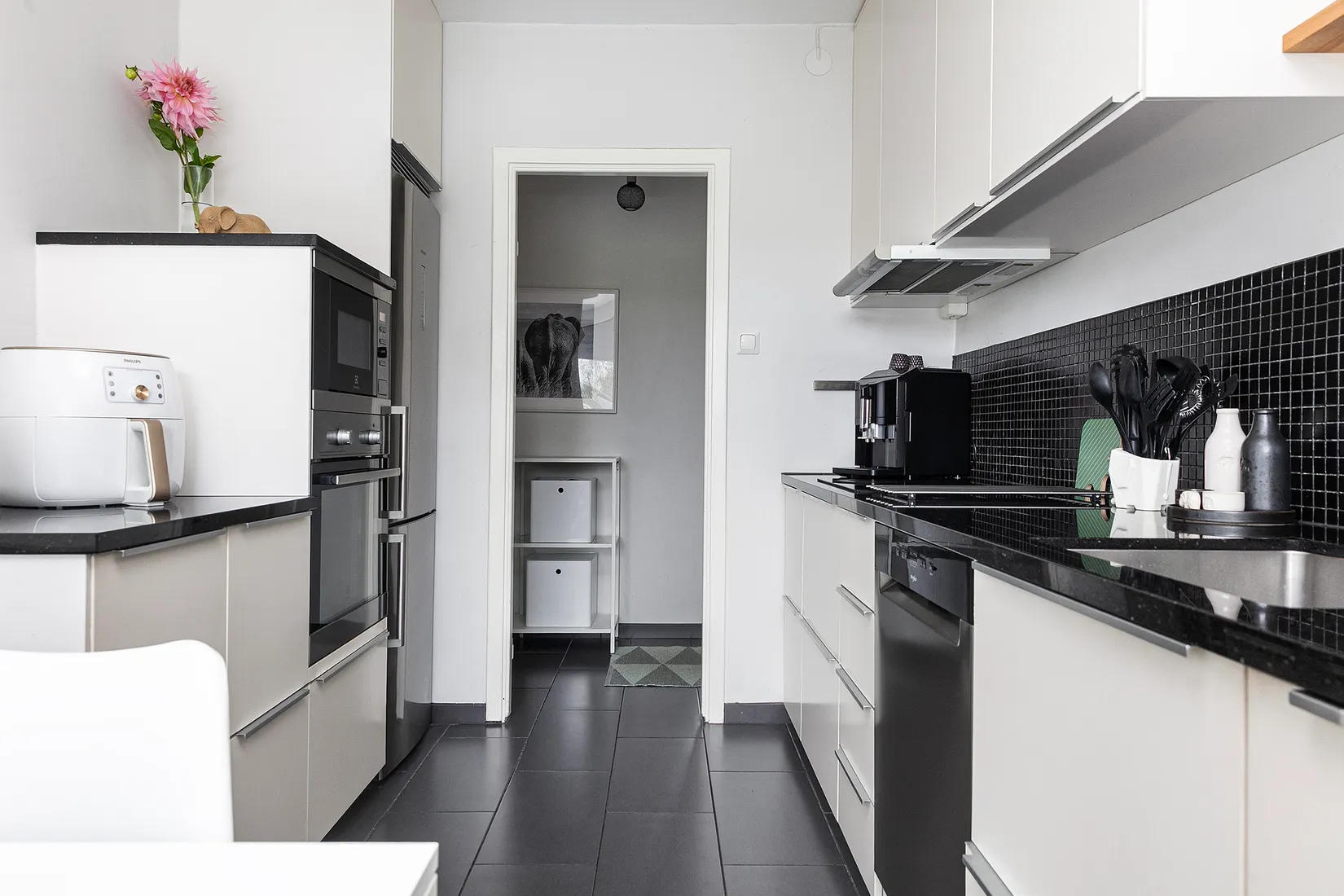 Bostadsrätt, Finngatan 12, Höganäs