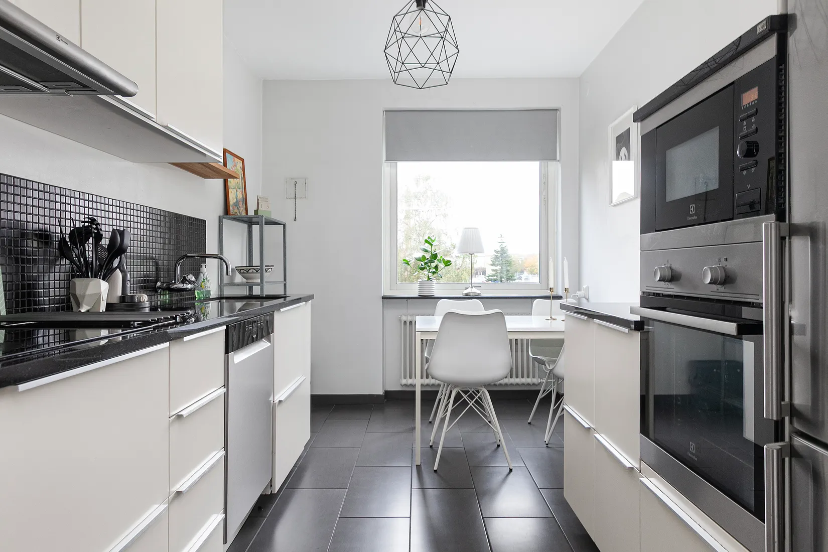 Bostadsrätt, Finngatan 12, Höganäs