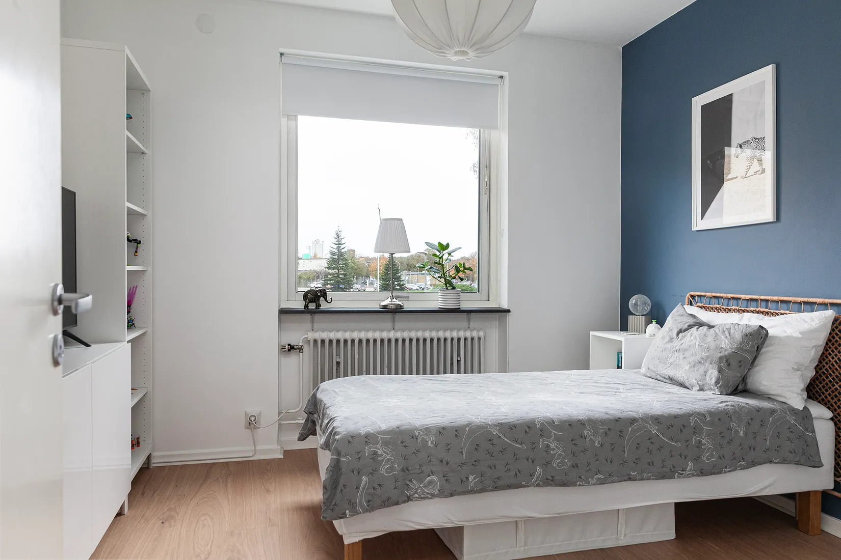 Bostadsrätt, Finngatan 12, Höganäs