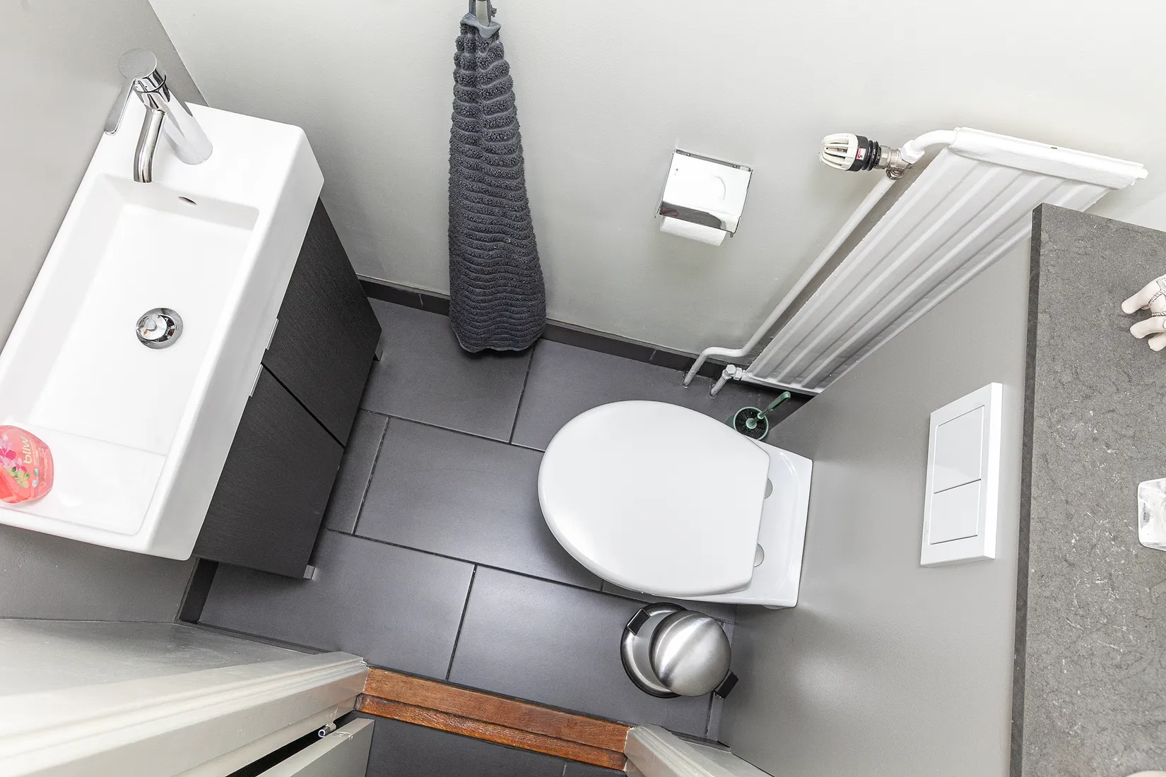 Bostadsrätt, Finngatan 12, Höganäs