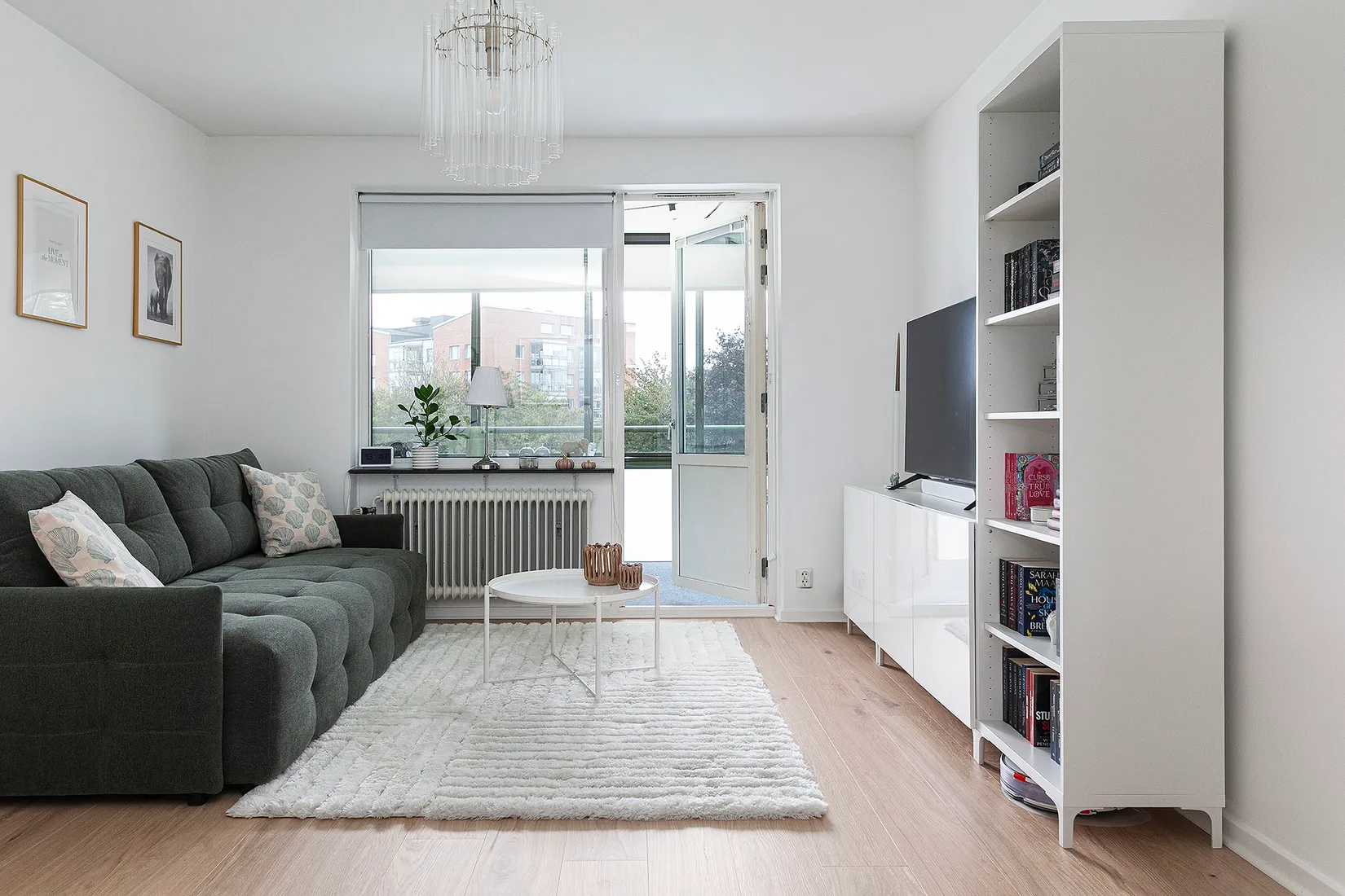 Bostadsrätt, Finngatan 12, Höganäs