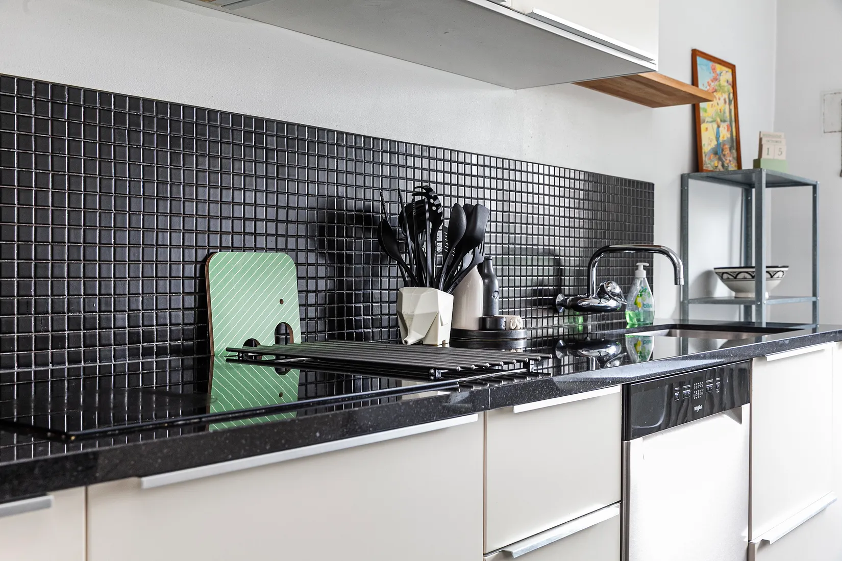 Bostadsrätt, Finngatan 12, Höganäs