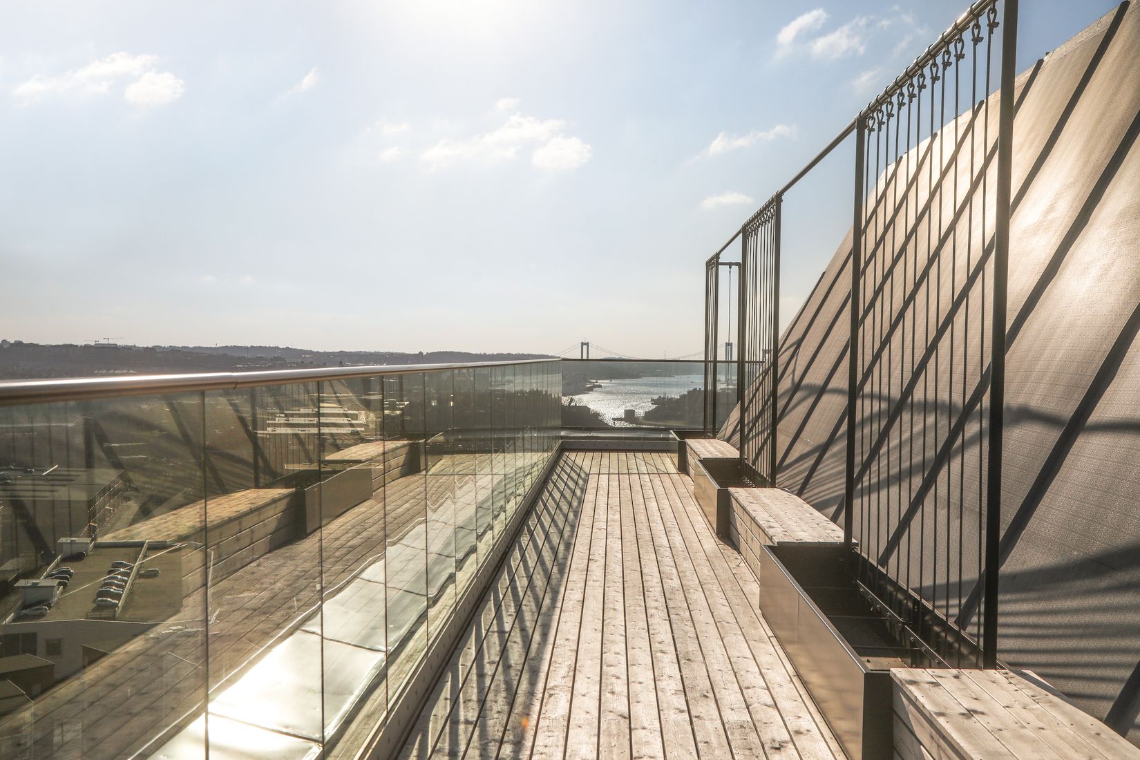 Bostadsrätt, Karlavagnsgatan 1, Lindholmen, Göteborg