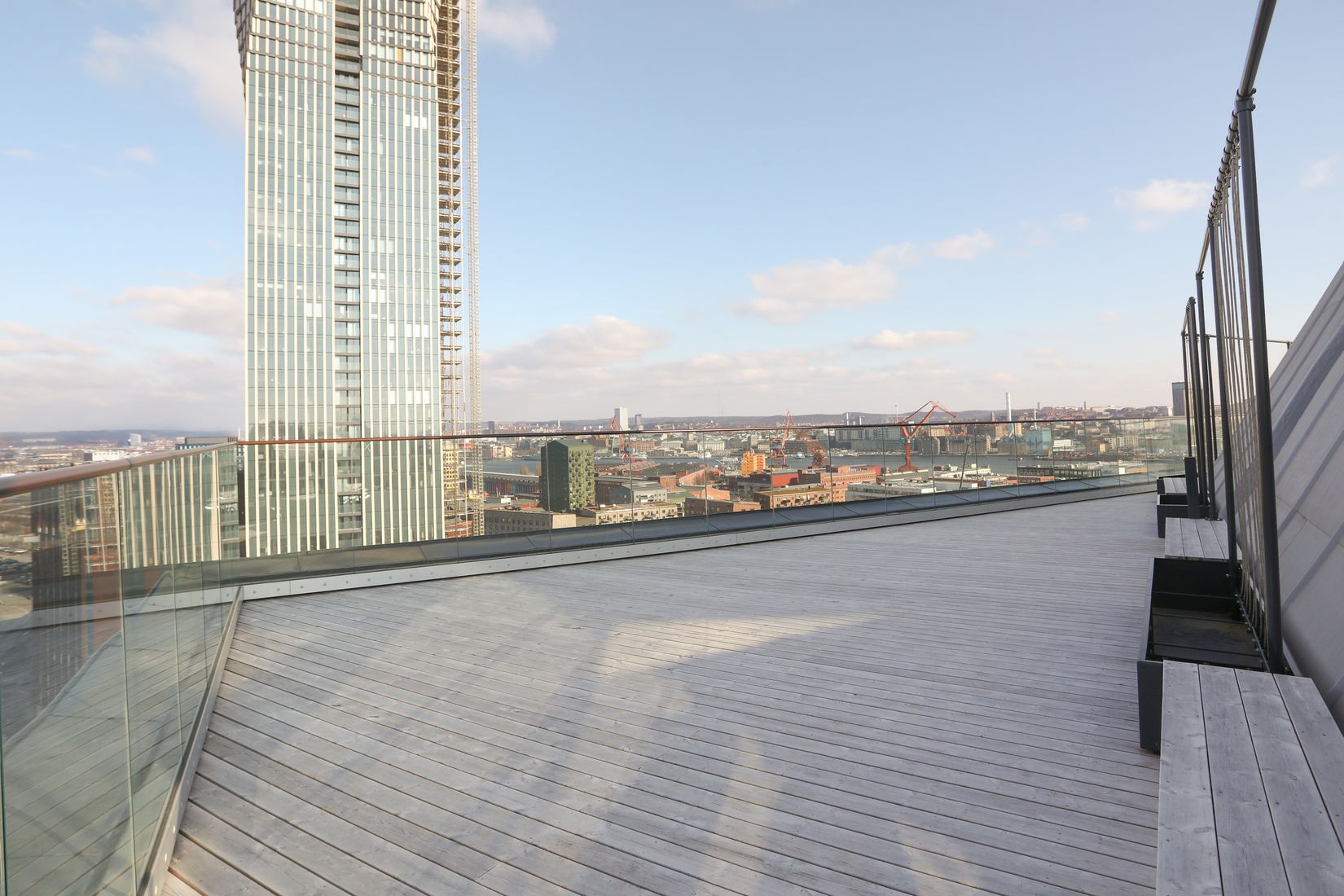 Bostadsrätt, Karlavagnsgatan 1, Lindholmen, Göteborg