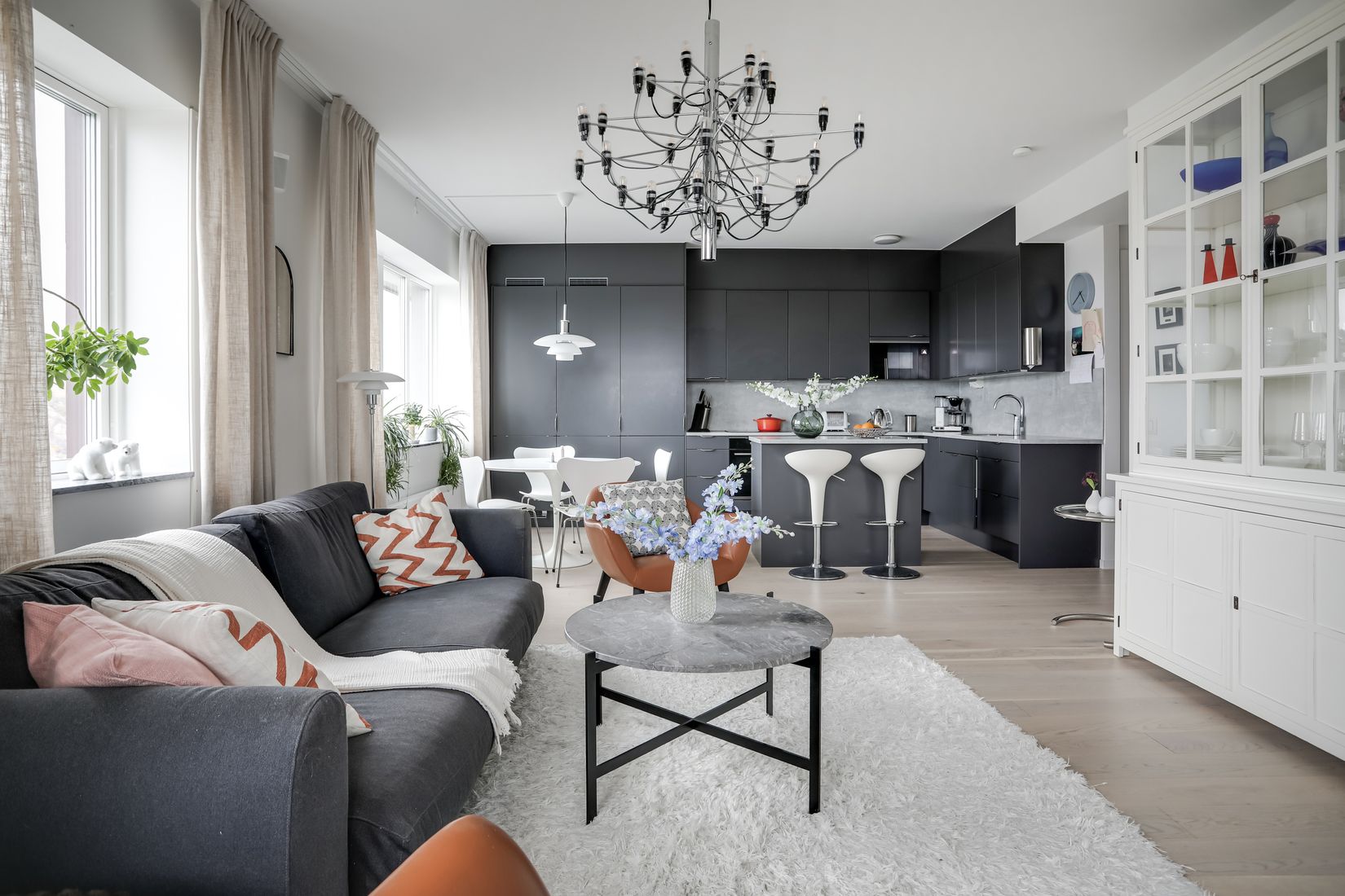 Bostadsrätt, Karlavagnsgatan 1, Lindholmen, Göteborg