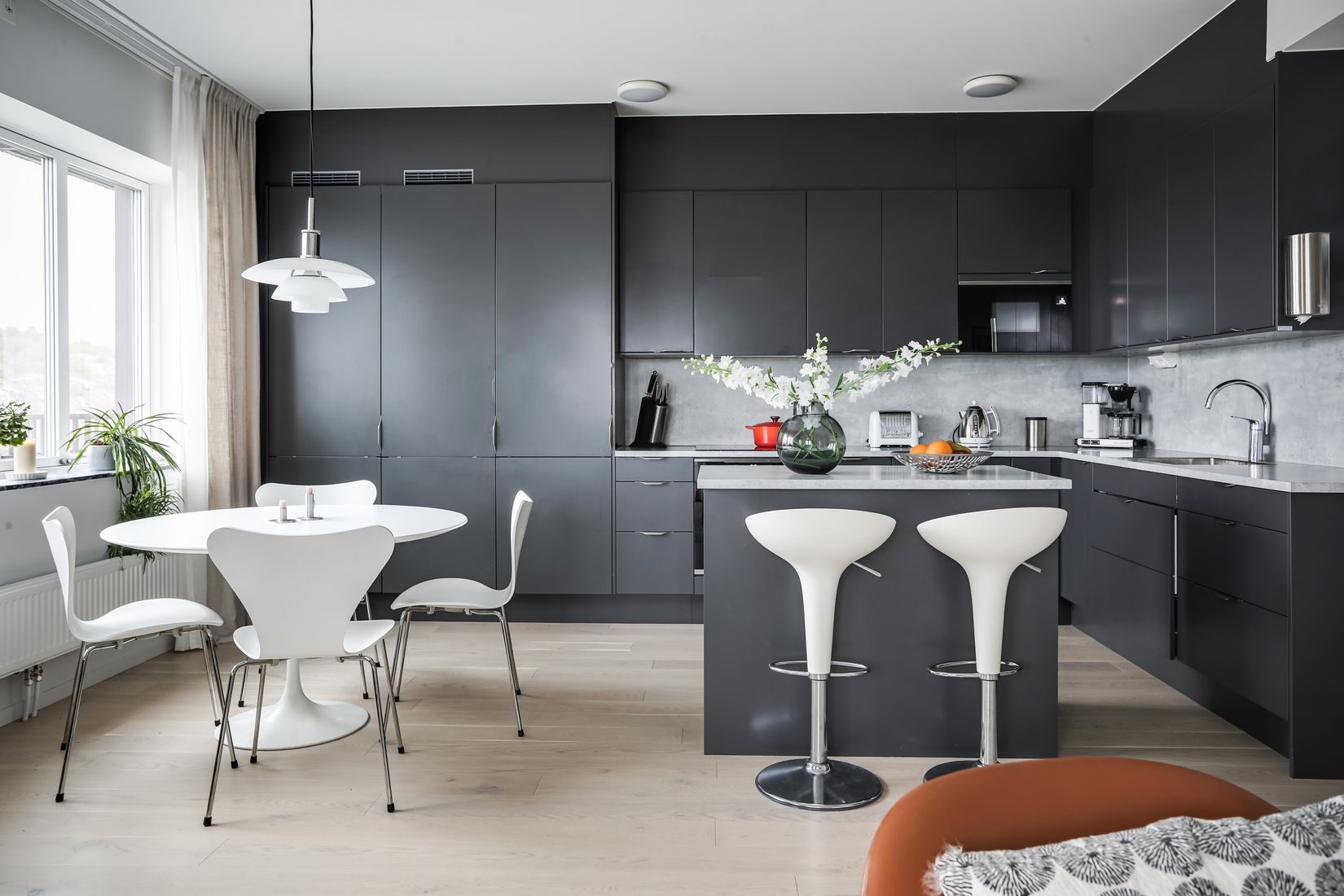 Bostadsrätt, Karlavagnsgatan 1, Lindholmen, Göteborg