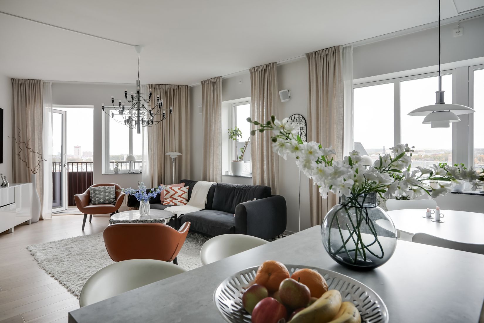 Bostadsrätt, Karlavagnsgatan 1, Lindholmen, Göteborg