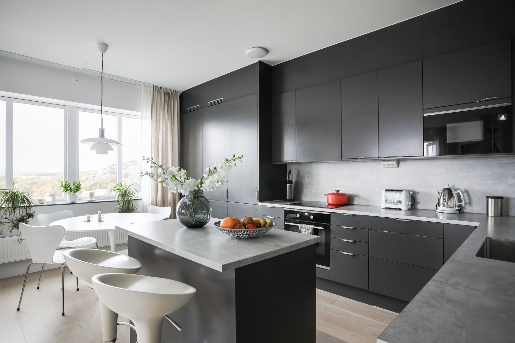 Bostadsrätt, Karlavagnsgatan 1, Lindholmen, Göteborg