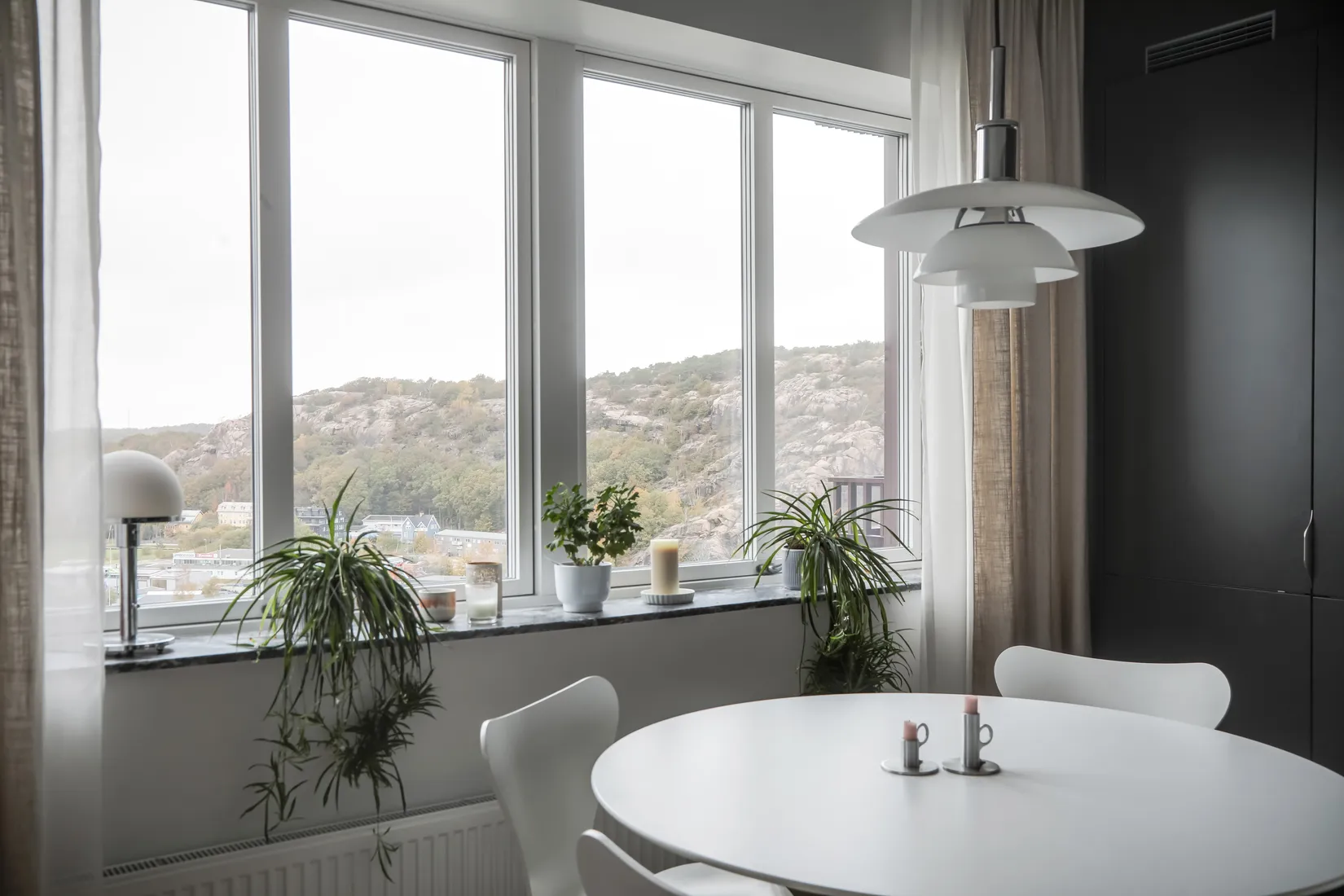 Bostadsrätt, Karlavagnsgatan 1, Lindholmen, Göteborg