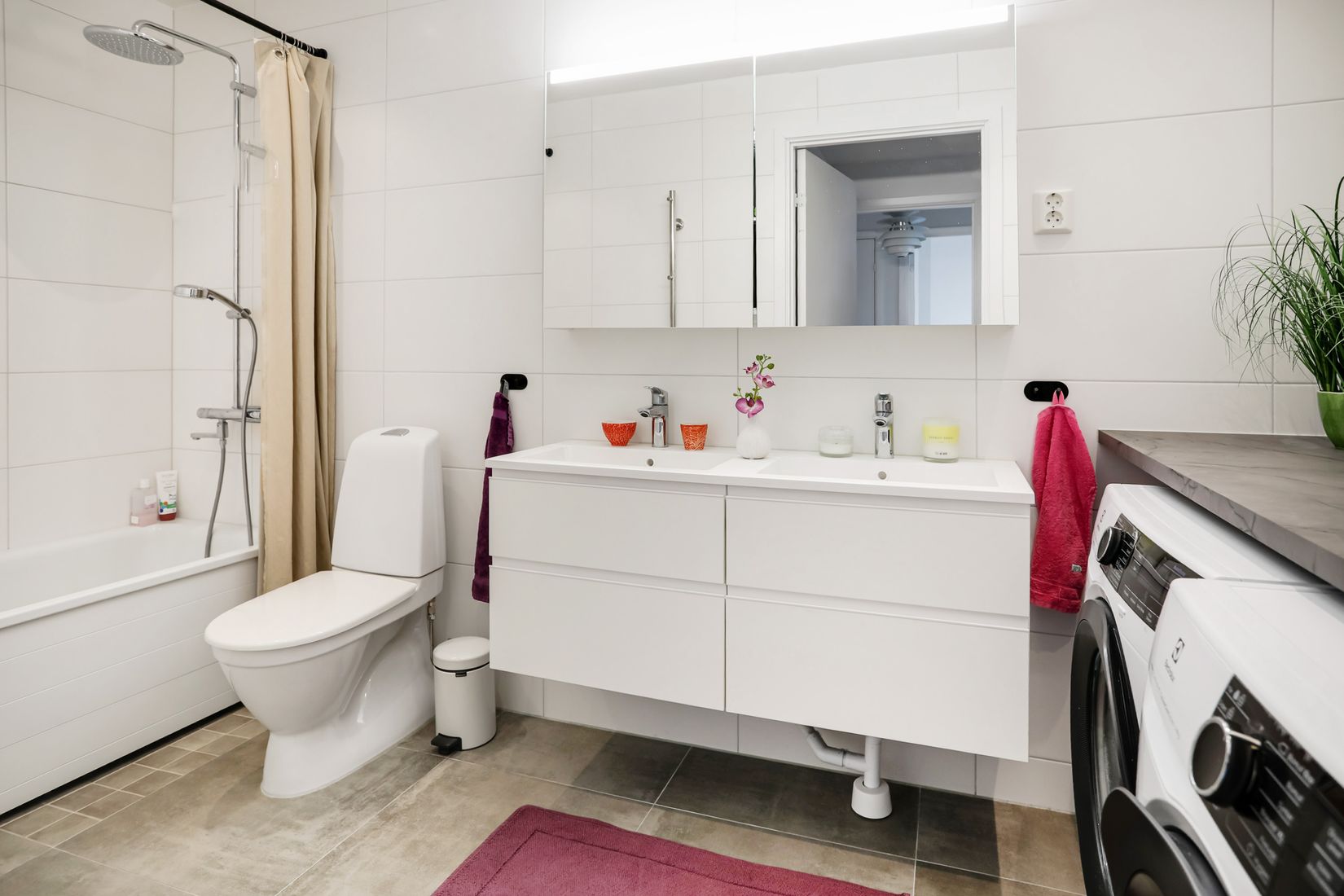 Bostadsrätt, Karlavagnsgatan 1, Lindholmen, Göteborg