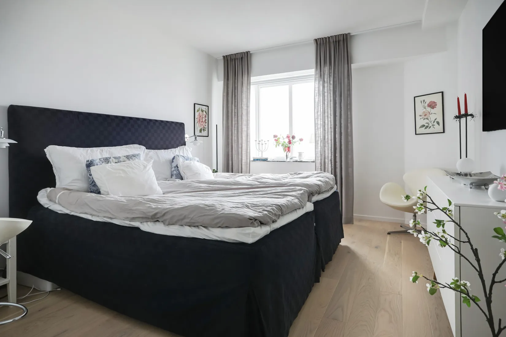 Bostadsrätt, Karlavagnsgatan 1, Lindholmen, Göteborg