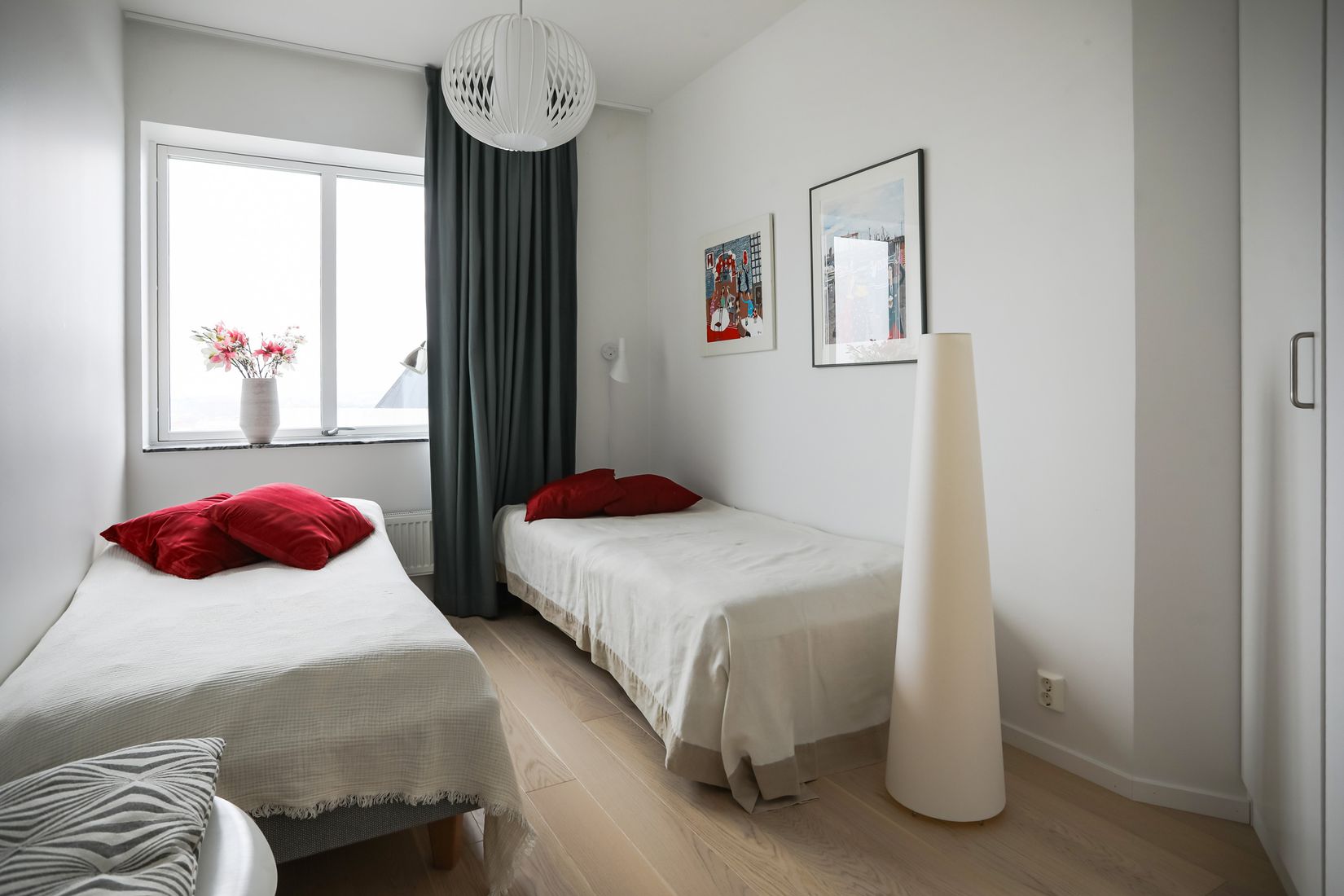 Bostadsrätt, Karlavagnsgatan 1, Lindholmen, Göteborg