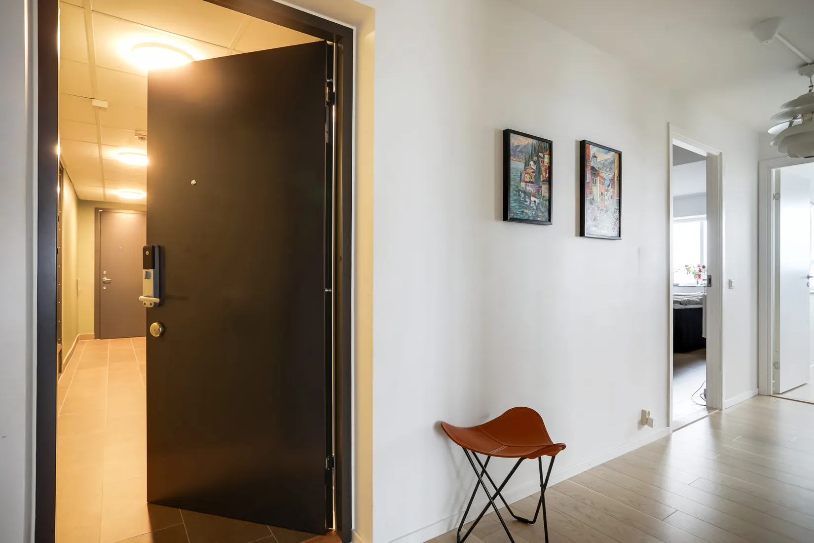 Bostadsrätt, Karlavagnsgatan 1, Lindholmen, Göteborg