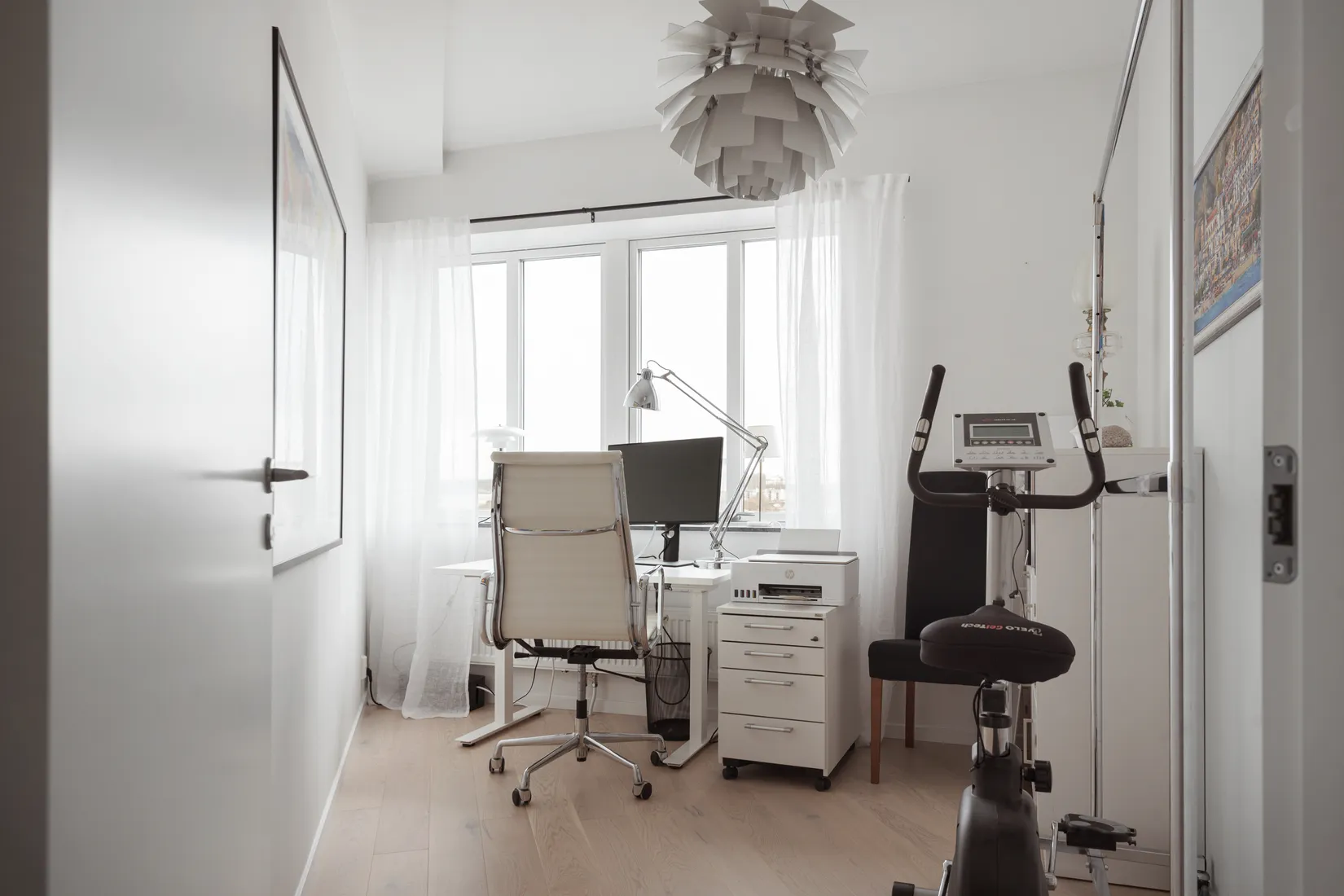 Bostadsrätt, Karlavagnsgatan 1, Lindholmen, Göteborg