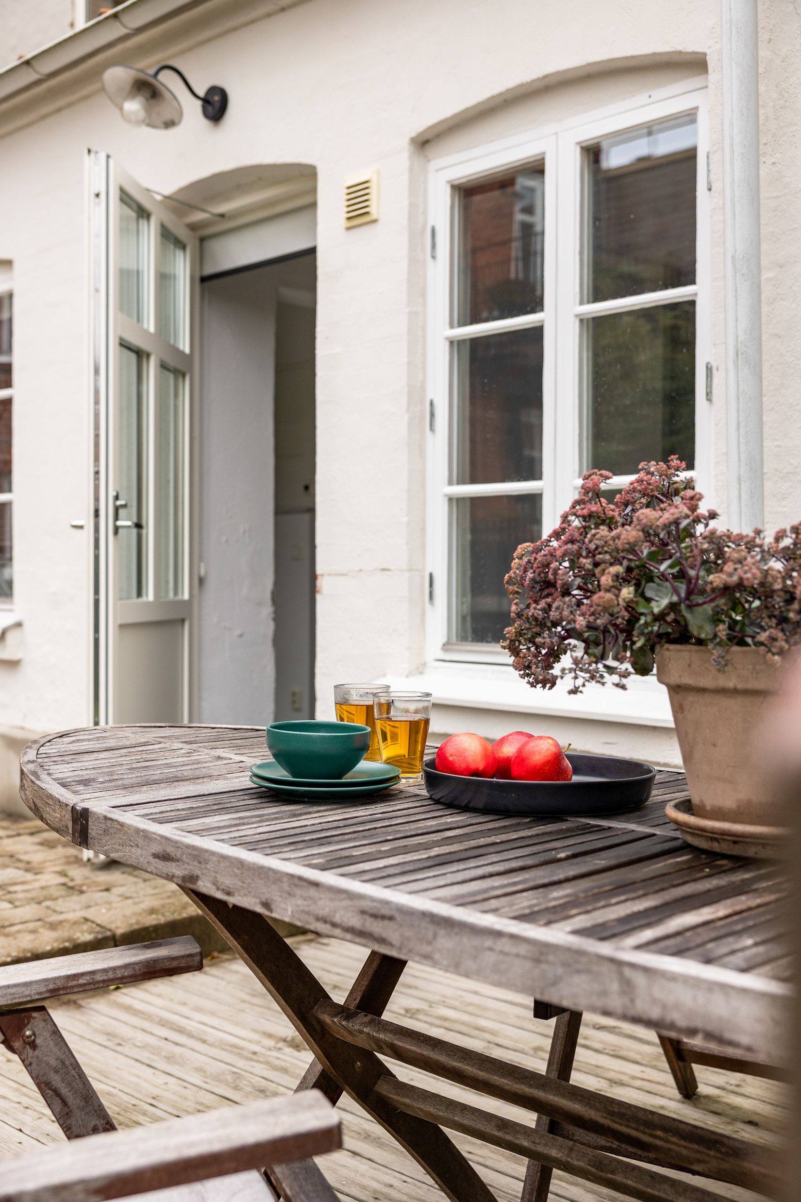 Bostadsrätt, Sladdergatan 9, Centrala Ystad, Ystad