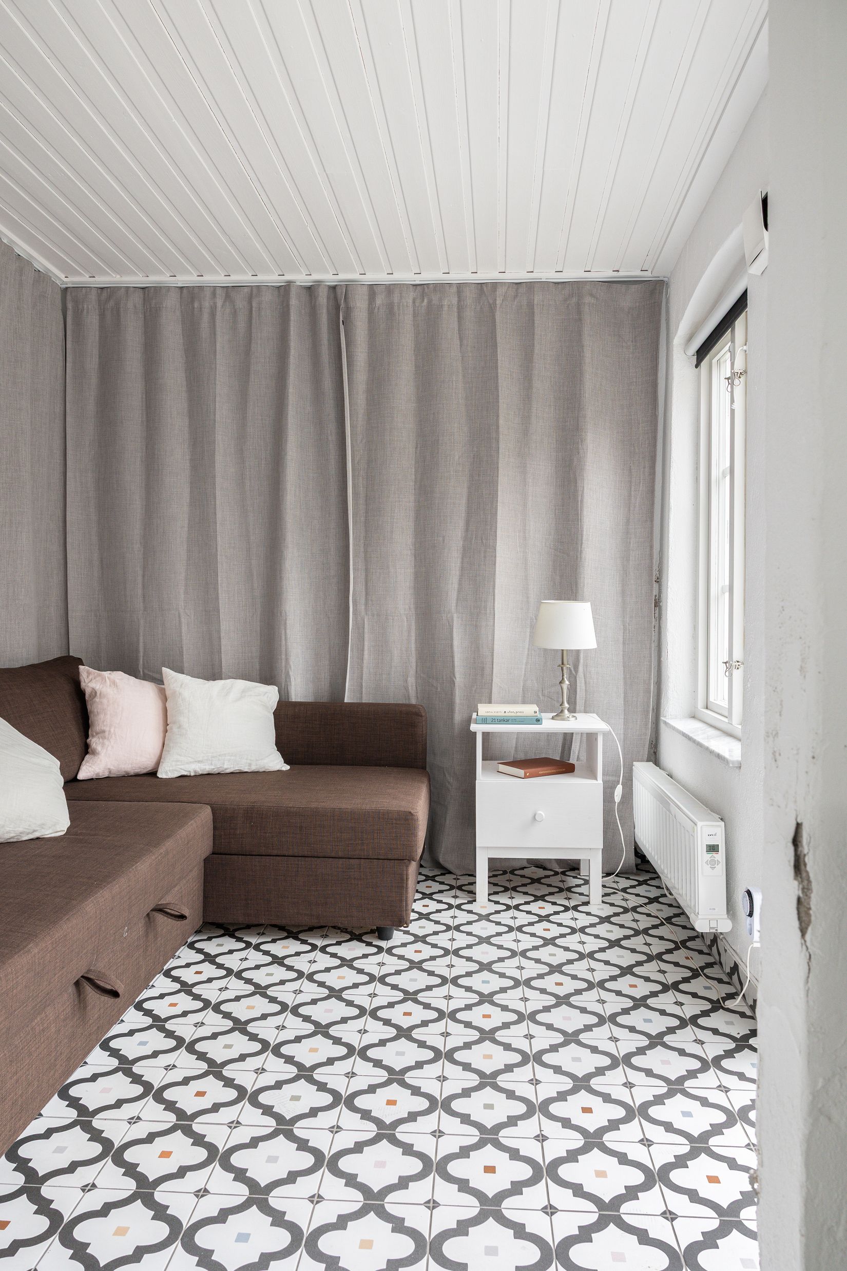 Bostadsrätt, Sladdergatan 9, Centrala Ystad, Ystad