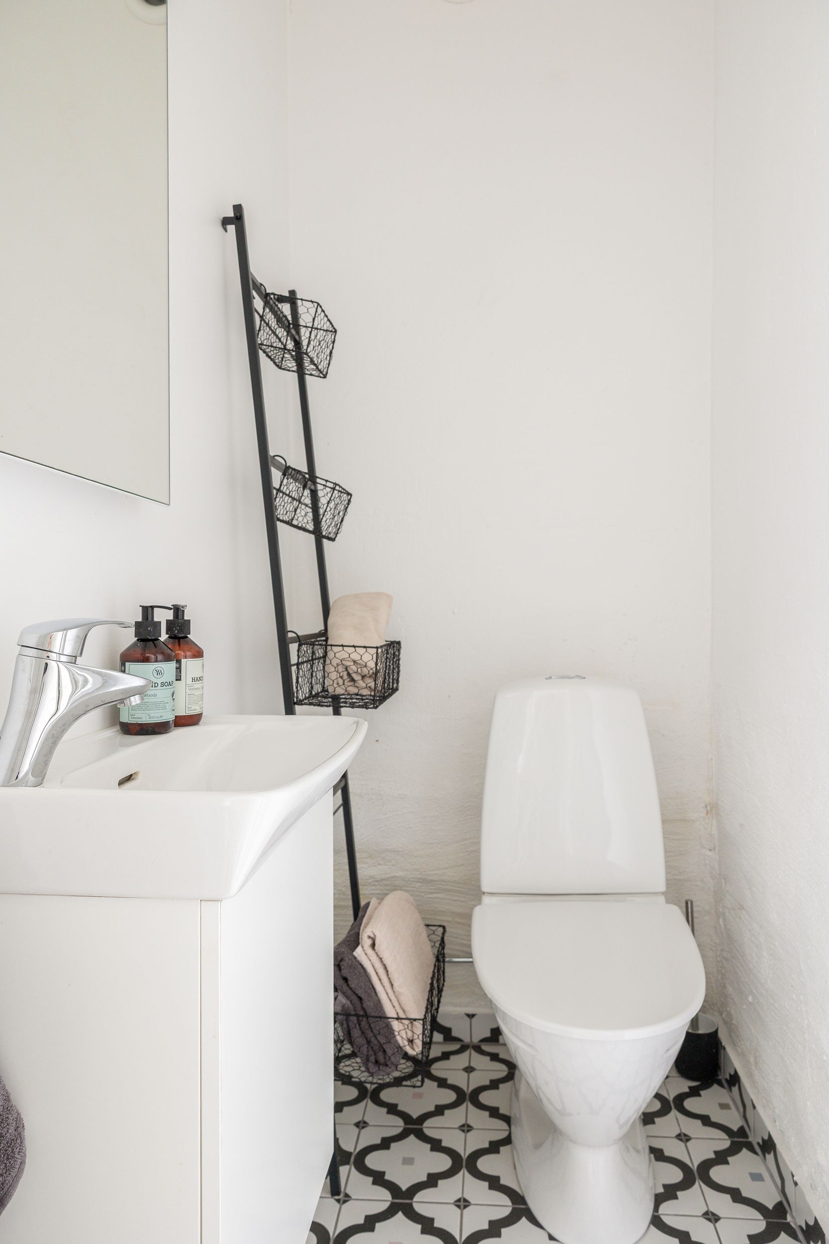 Bostadsrätt, Sladdergatan 9, Centrala Ystad, Ystad