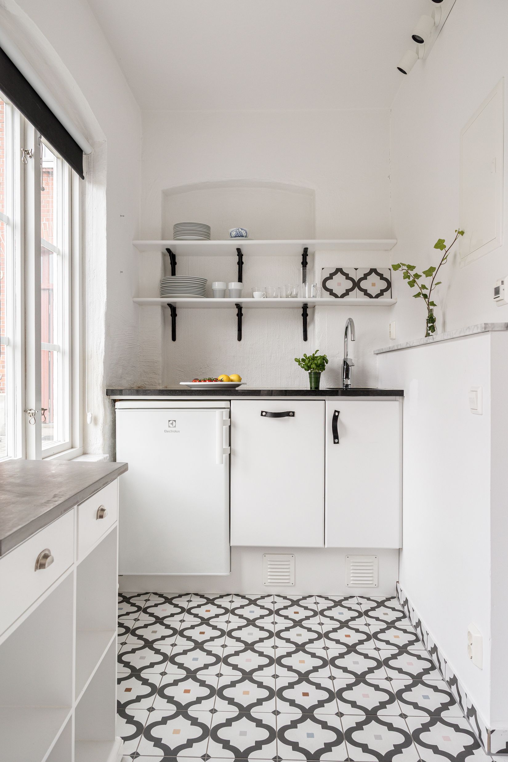 Bostadsrätt, Sladdergatan 9, Centrala Ystad, Ystad