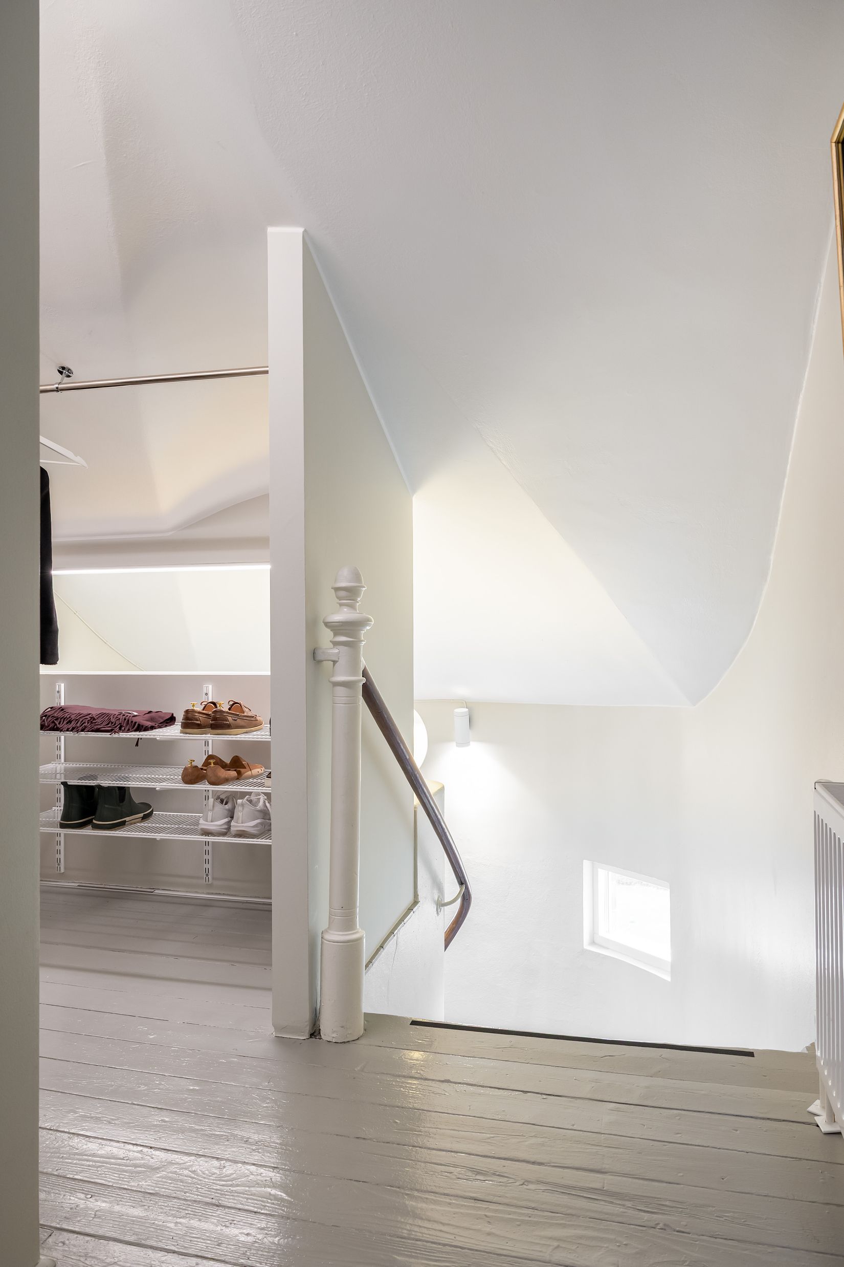 Bostadsrätt, Sladdergatan 9, Centrala Ystad, Ystad