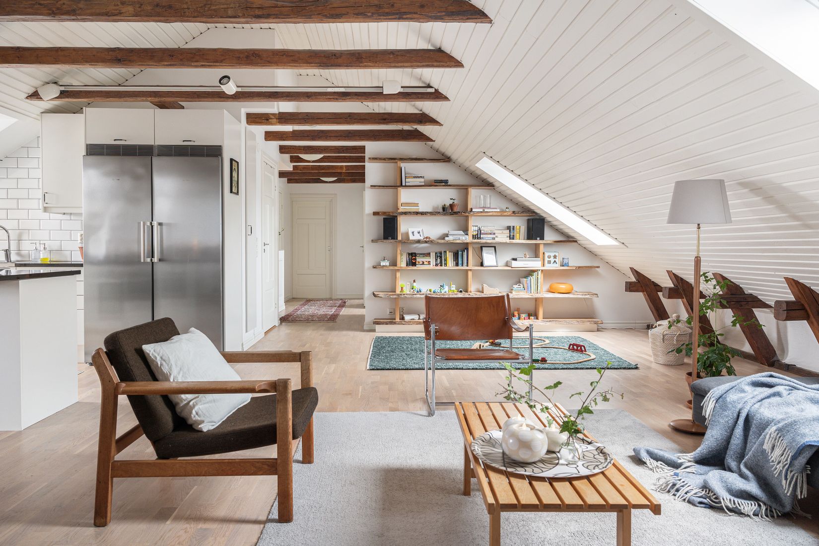 Bostadsrätt, Sladdergatan 9, Centrala Ystad, Ystad