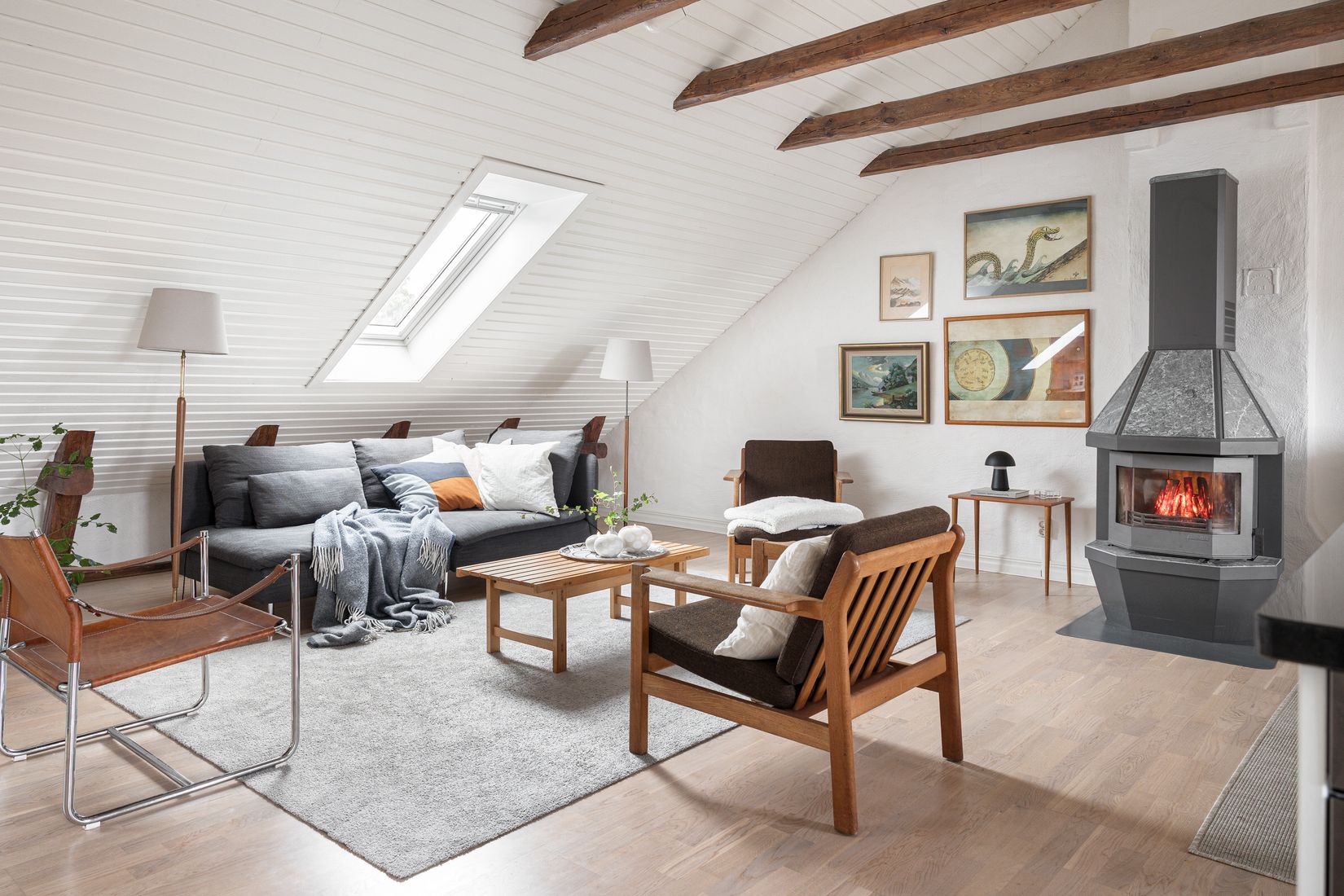 Bostadsrätt, Sladdergatan 9, Centrala Ystad, Ystad