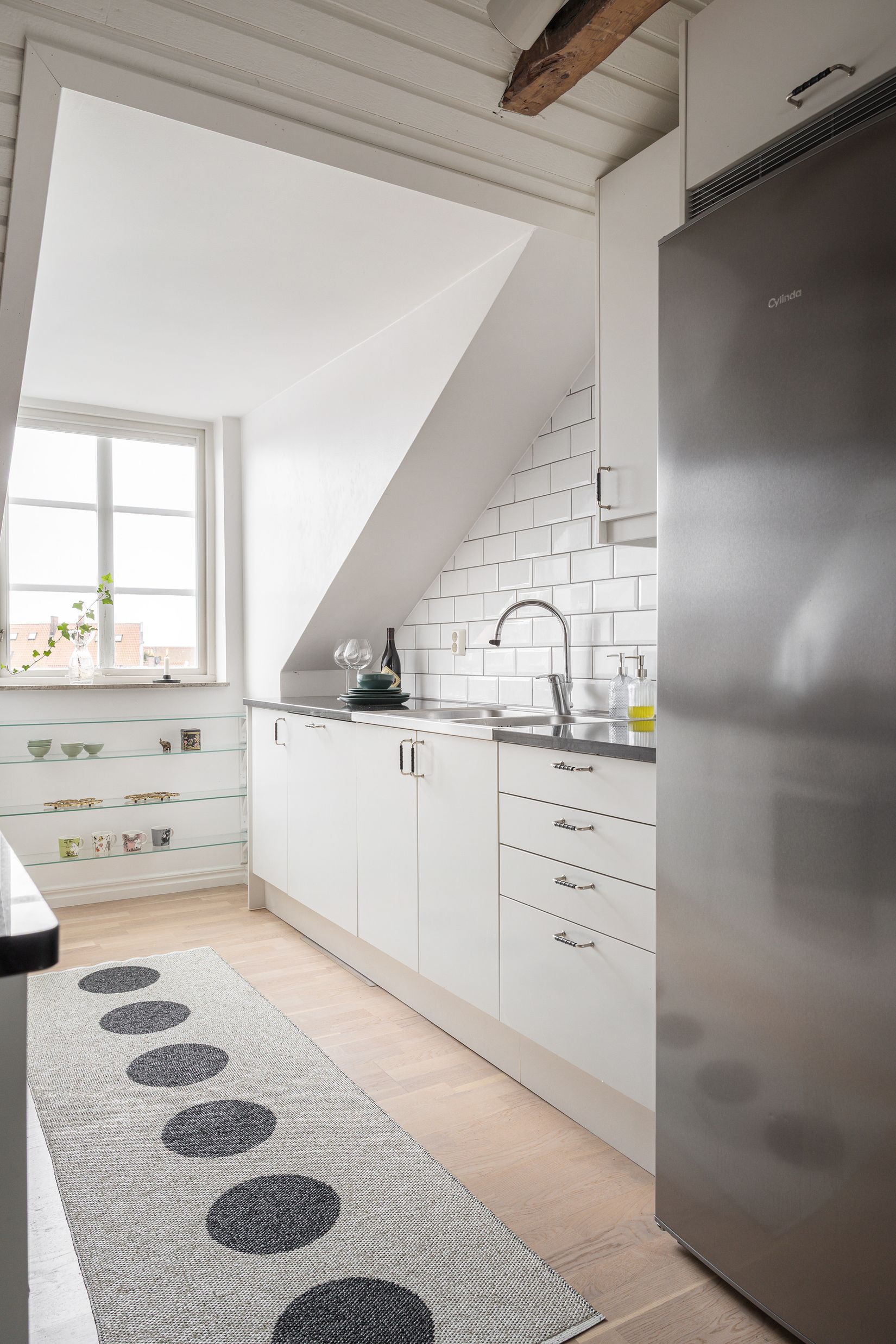 Bostadsrätt, Sladdergatan 9, Centrala Ystad, Ystad