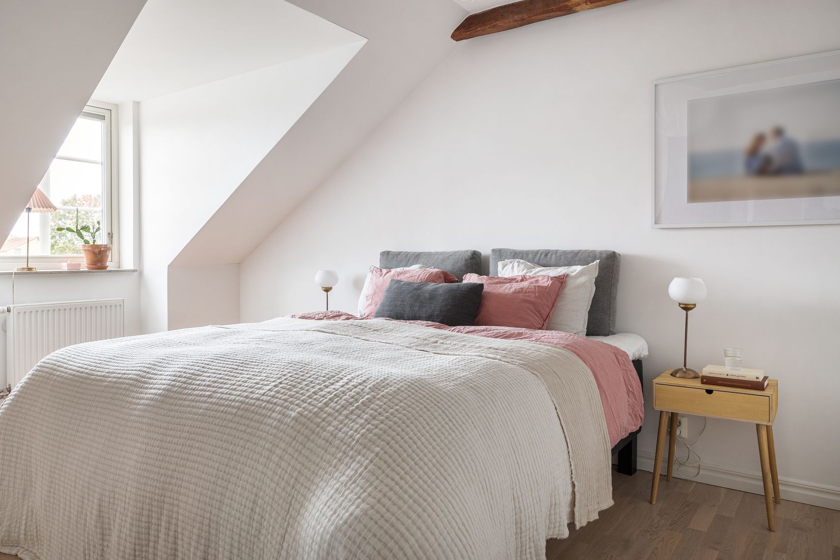 Bostadsrätt, Sladdergatan 9, Centrala Ystad, Ystad