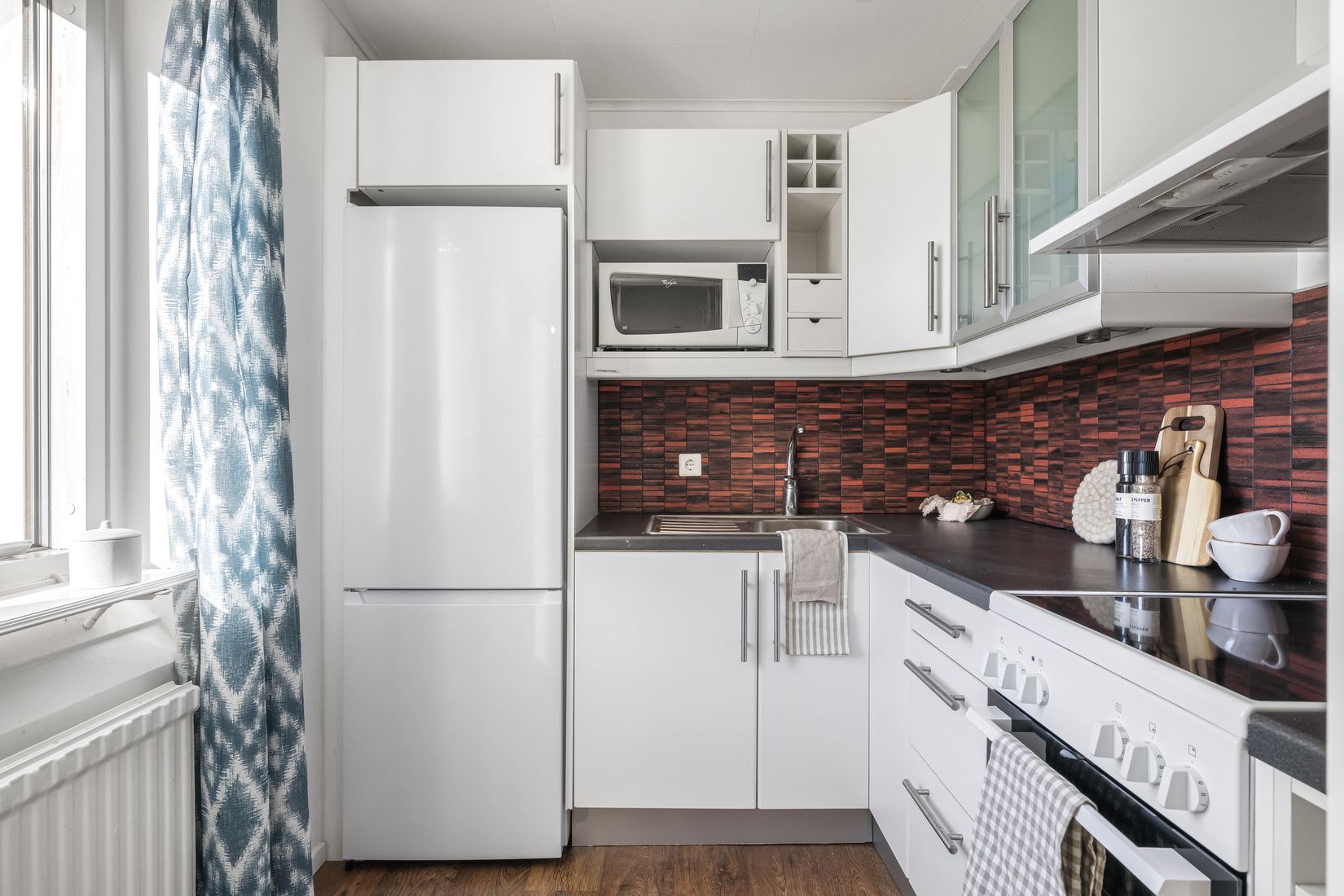 Bostadsrätt, Törnrosgatan 1, Ekhagen, Jönköping