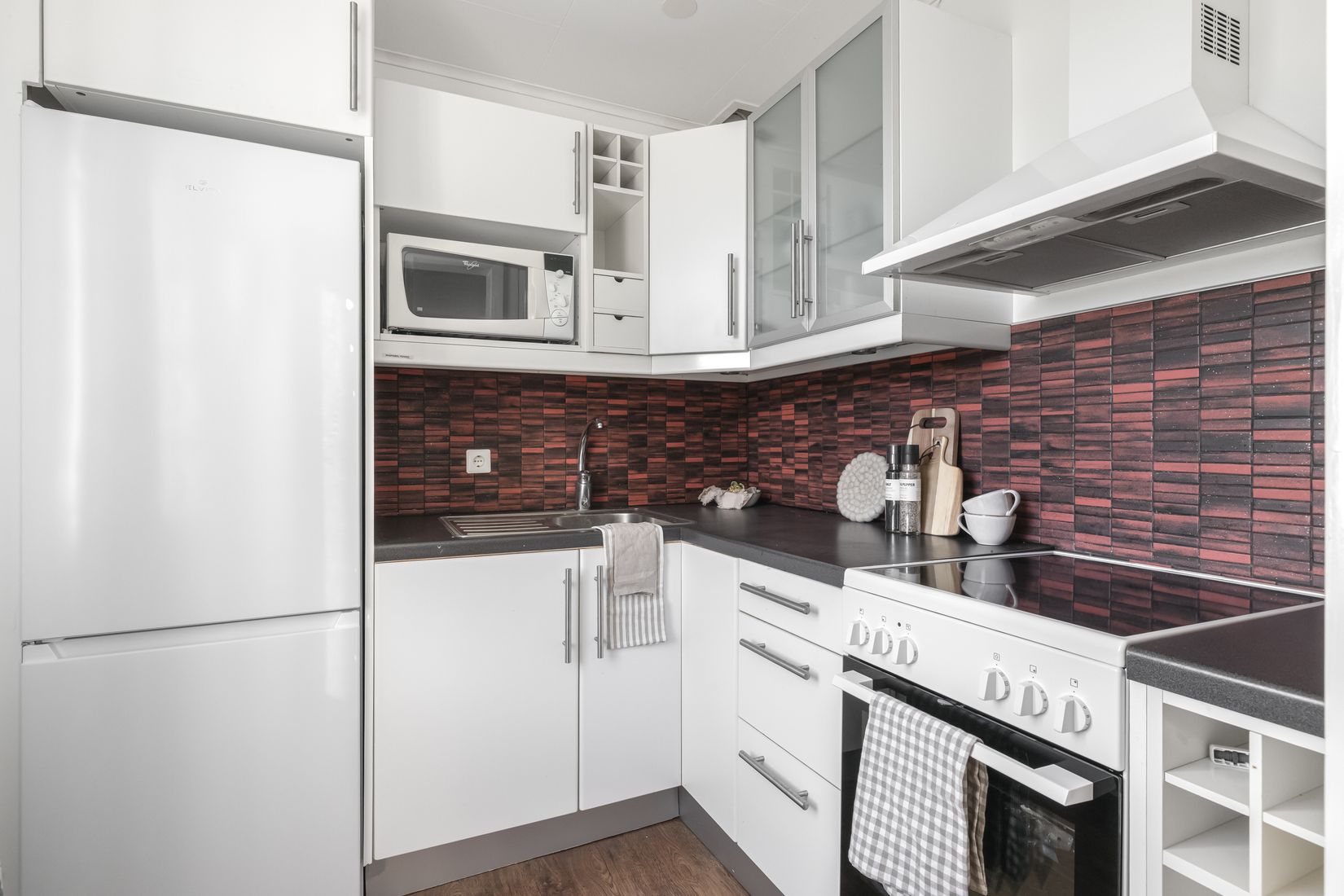 Bostadsrätt, Törnrosgatan 1, Ekhagen, Jönköping