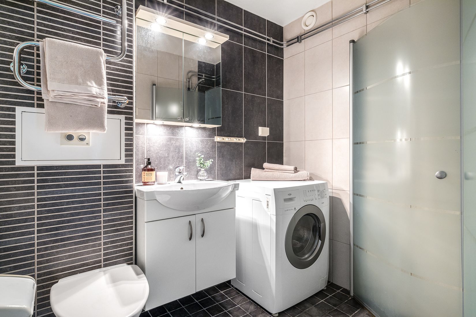 Bostadsrätt, Törnrosgatan 1, Ekhagen, Jönköping