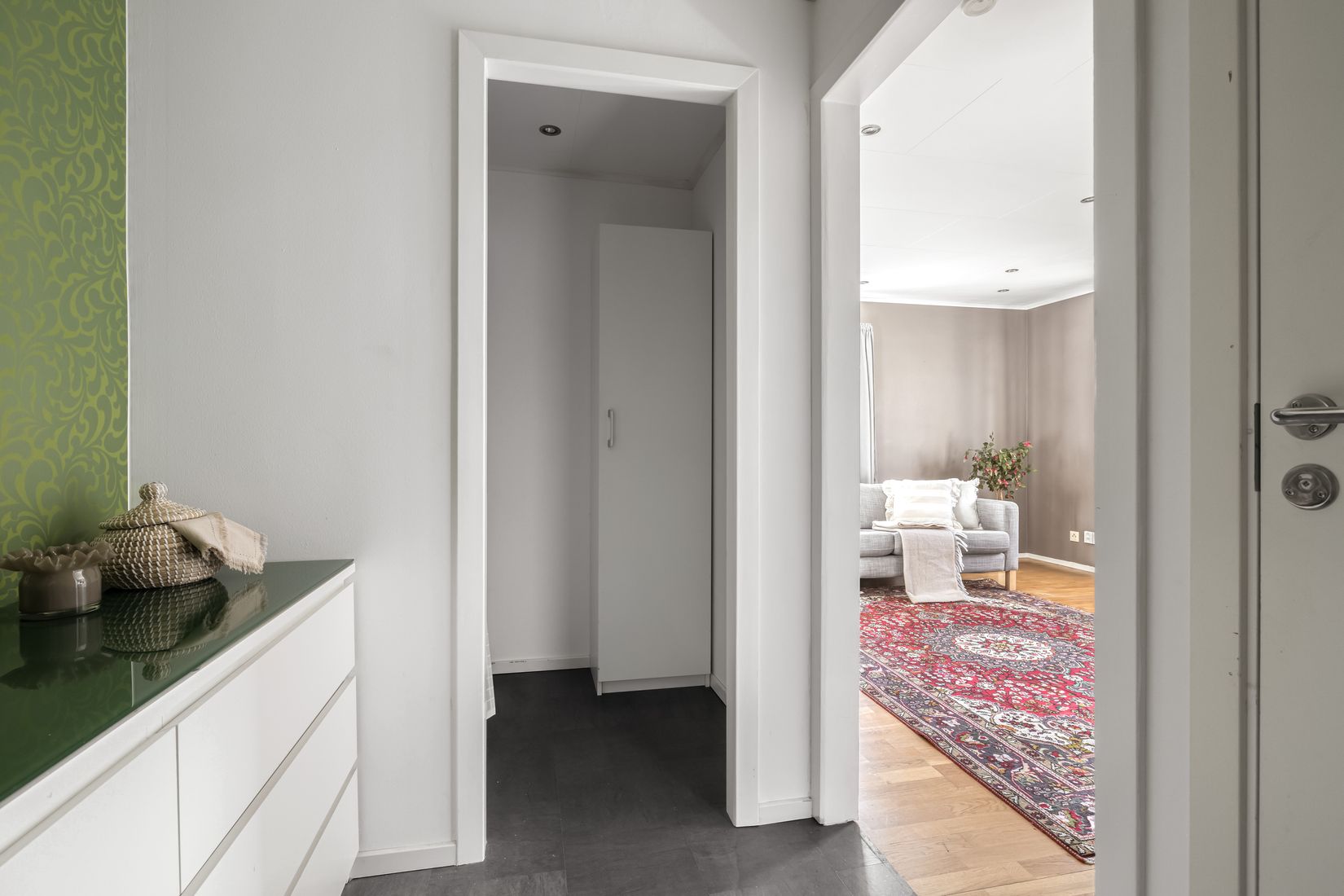 Bostadsrätt, Törnrosgatan 1, Ekhagen, Jönköping