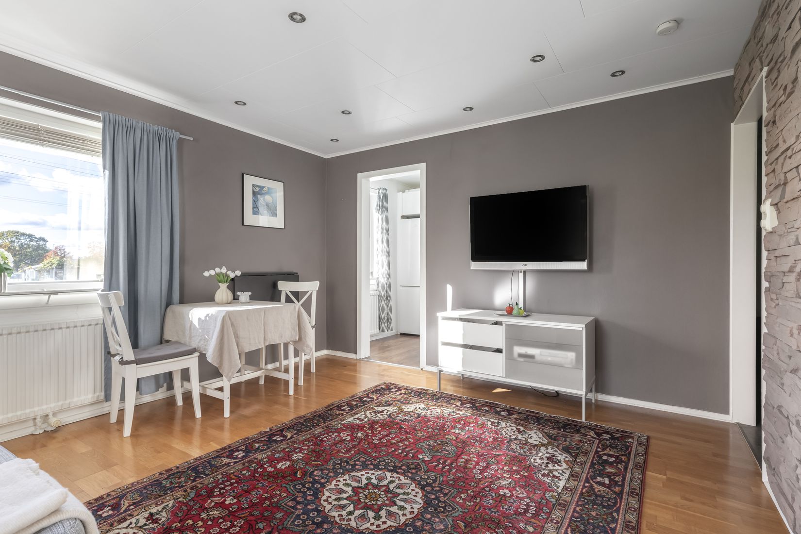 Bostadsrätt, Törnrosgatan 1, Ekhagen, Jönköping