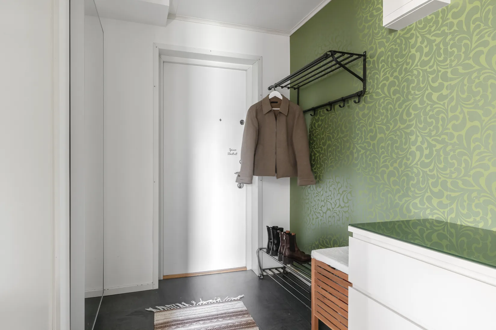 Bostadsrätt, Törnrosgatan 1, Ekhagen, Jönköping