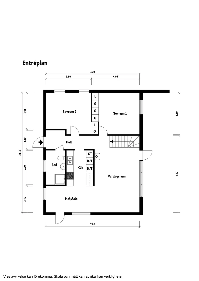 Villa, Snödroppsvägen 5, Gråbo, Lerum