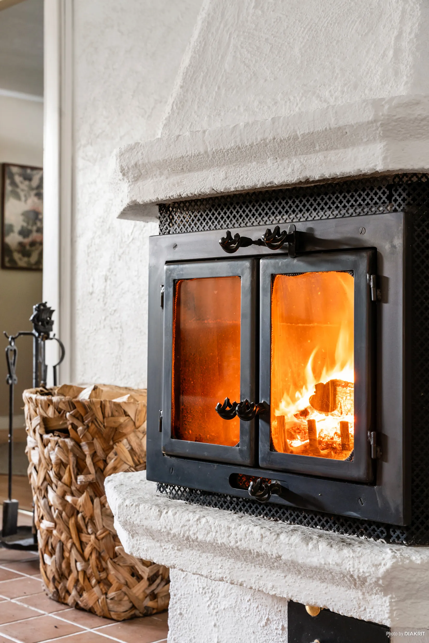 Villa, Snödroppsvägen 5, Gråbo, Lerum