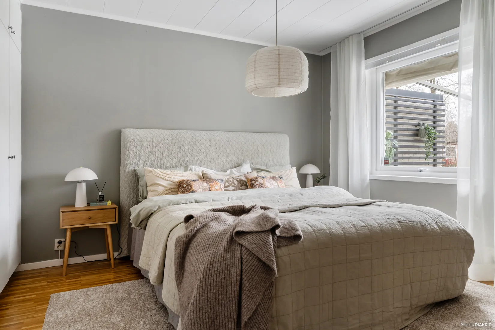 Villa, Snödroppsvägen 5, Gråbo, Lerum