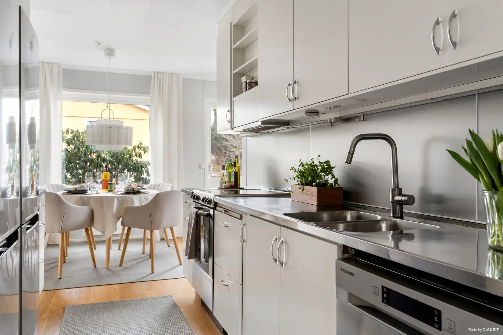 Villa, Snödroppsvägen 5, Gråbo, Lerum