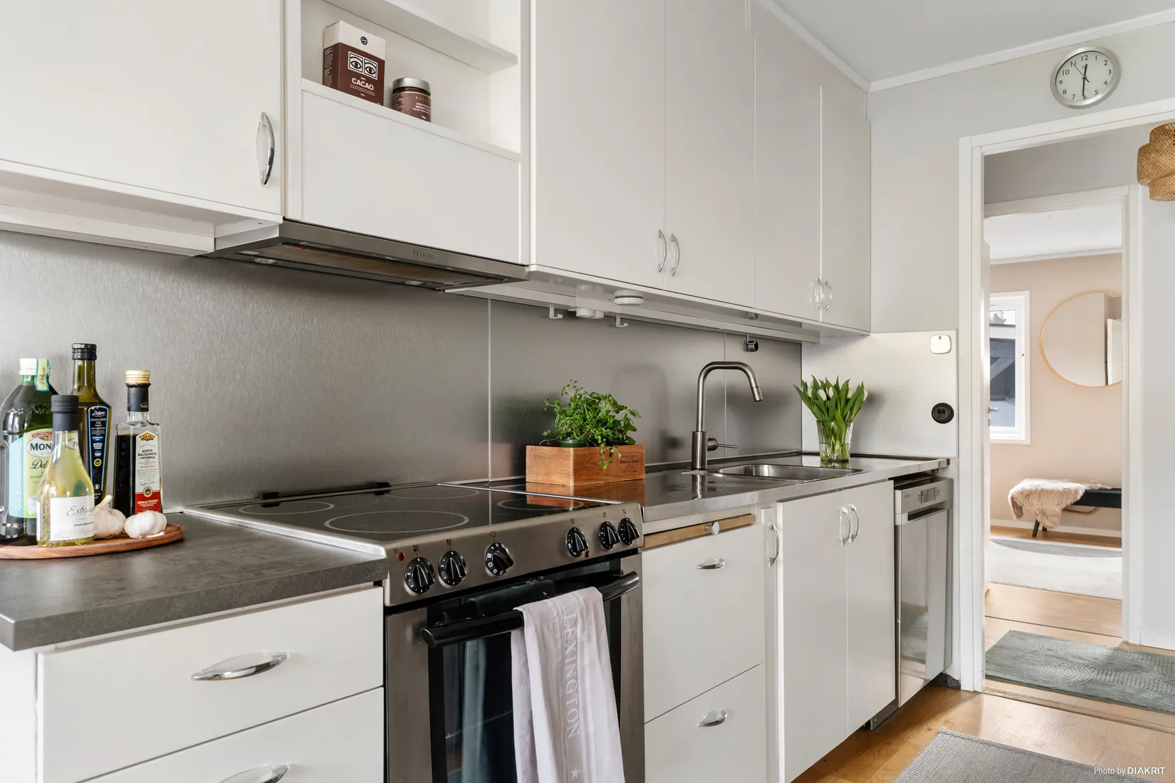 Villa, Snödroppsvägen 5, Gråbo, Lerum