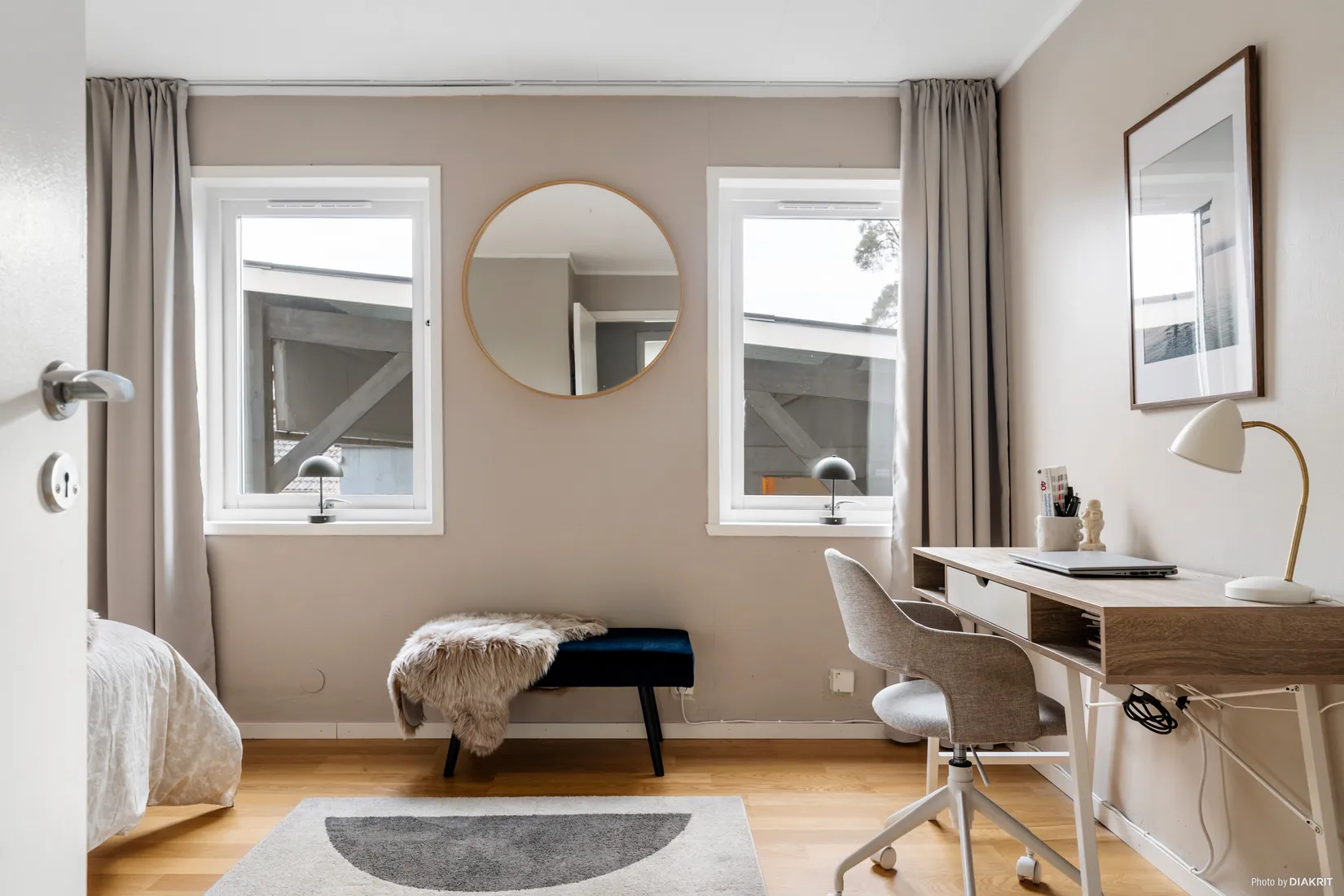 Villa, Snödroppsvägen 5, Gråbo, Lerum