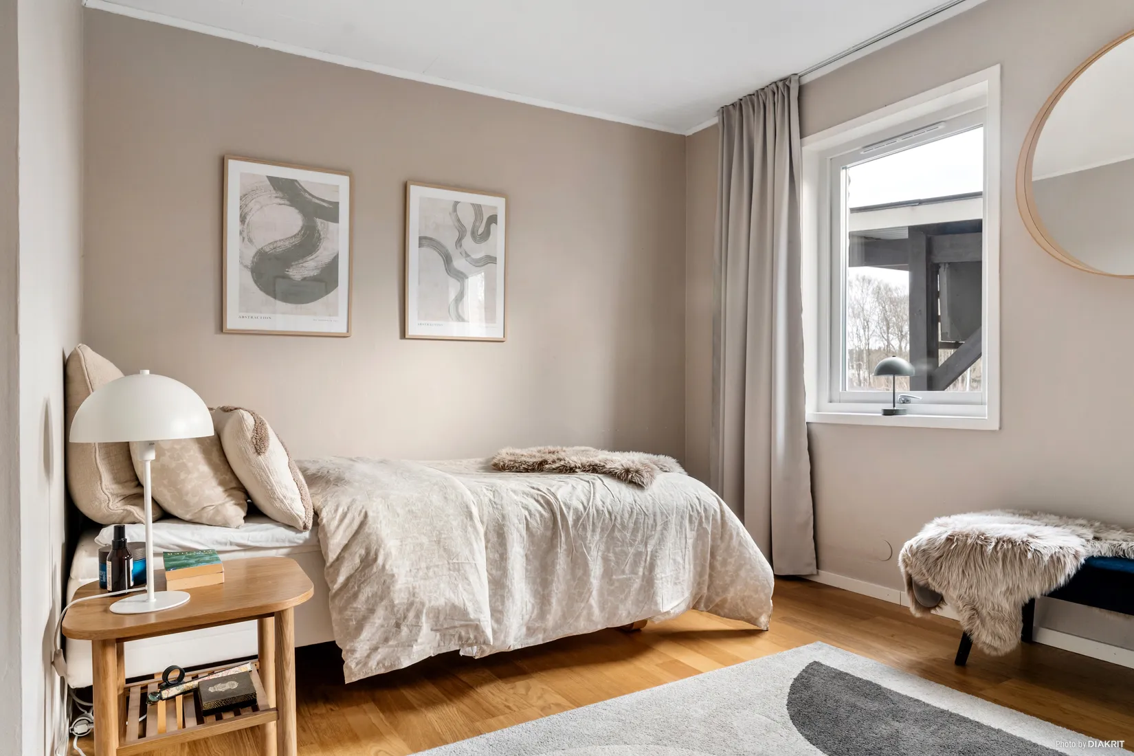 Villa, Snödroppsvägen 5, Gråbo, Lerum