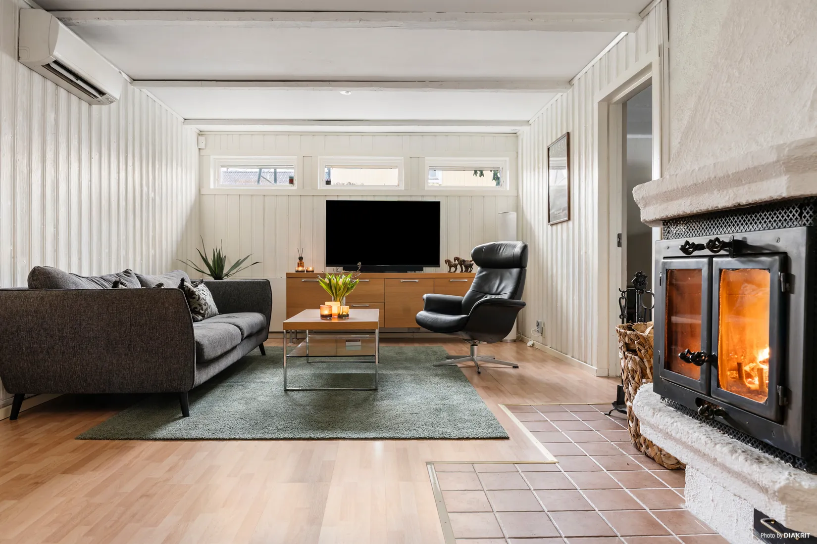 Villa, Snödroppsvägen 5, Gråbo, Lerum