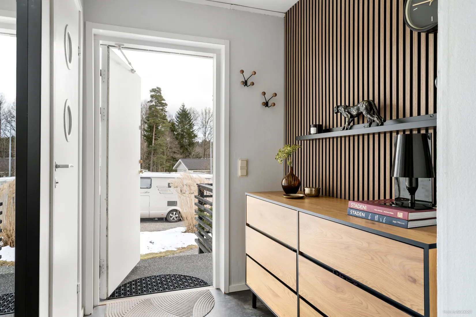 Villa, Snödroppsvägen 5, Gråbo, Lerum