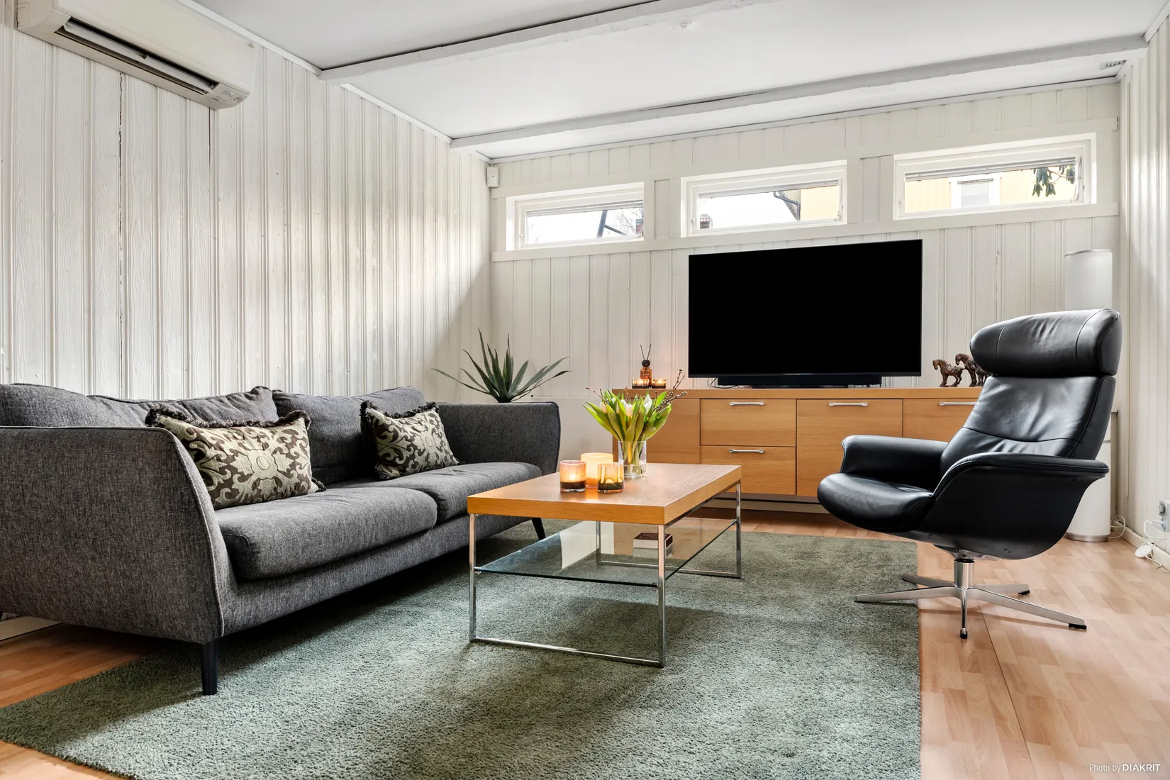 Villa, Snödroppsvägen 5, Gråbo, Lerum