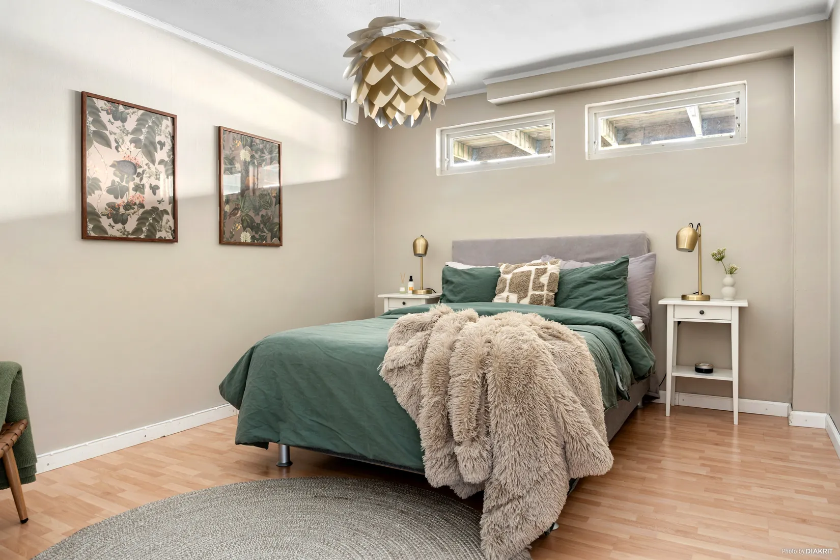 Villa, Snödroppsvägen 5, Gråbo, Lerum