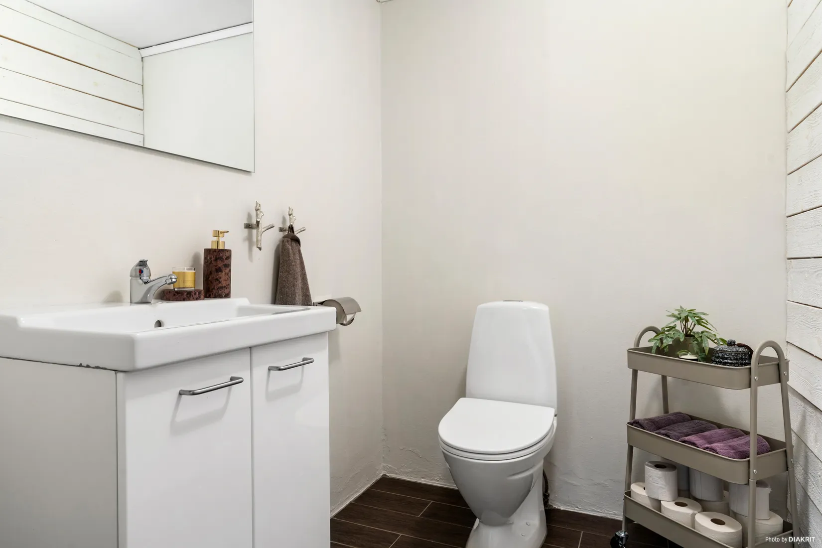 Villa, Snödroppsvägen 5, Gråbo, Lerum