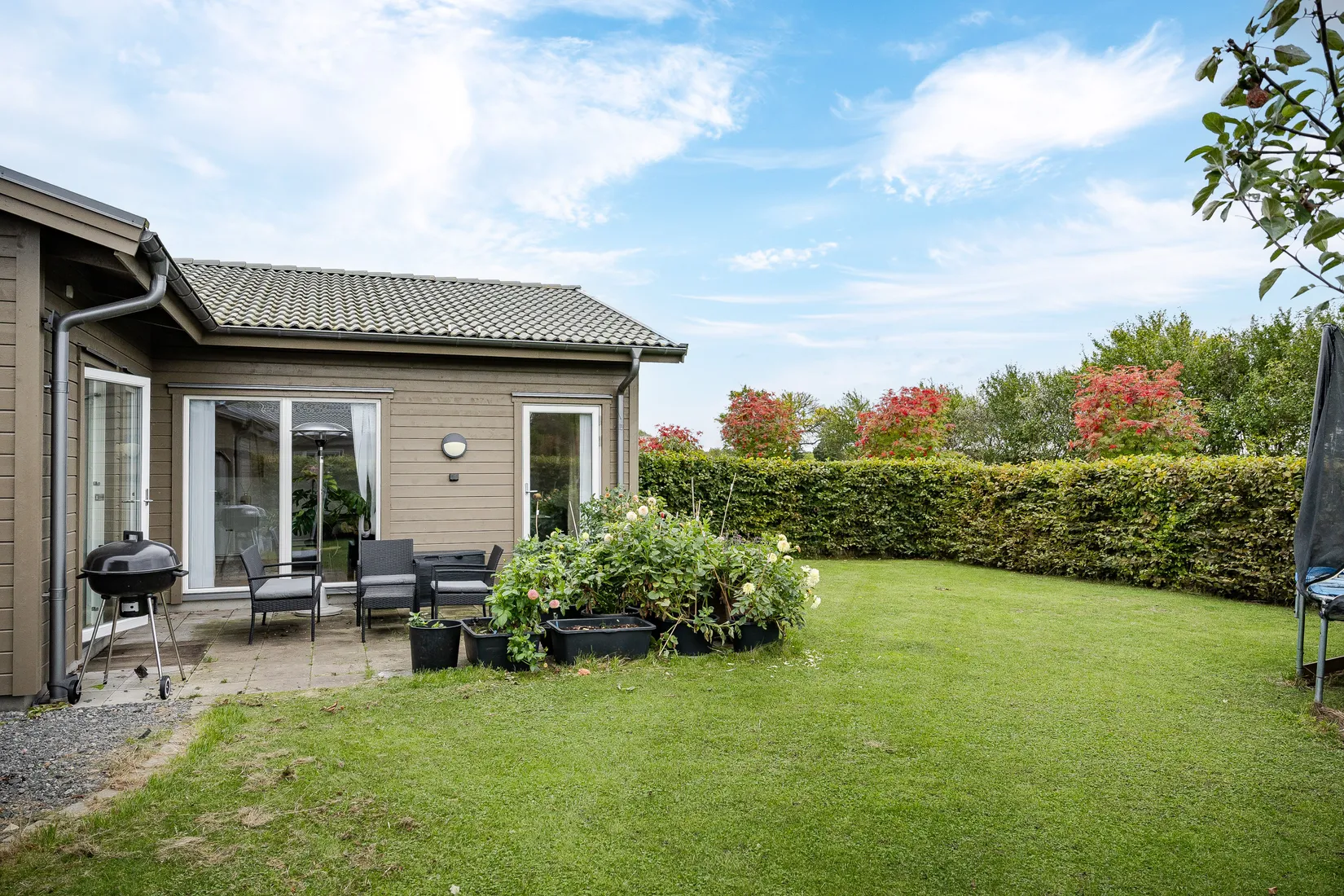 Bostadsrätt, Radhus, Rapphönevägen 4A, Viby, Kristianstad