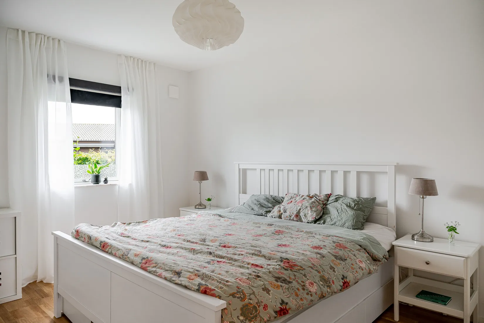 Bostadsrätt, Radhus, Rapphönevägen 4A, Viby, Kristianstad